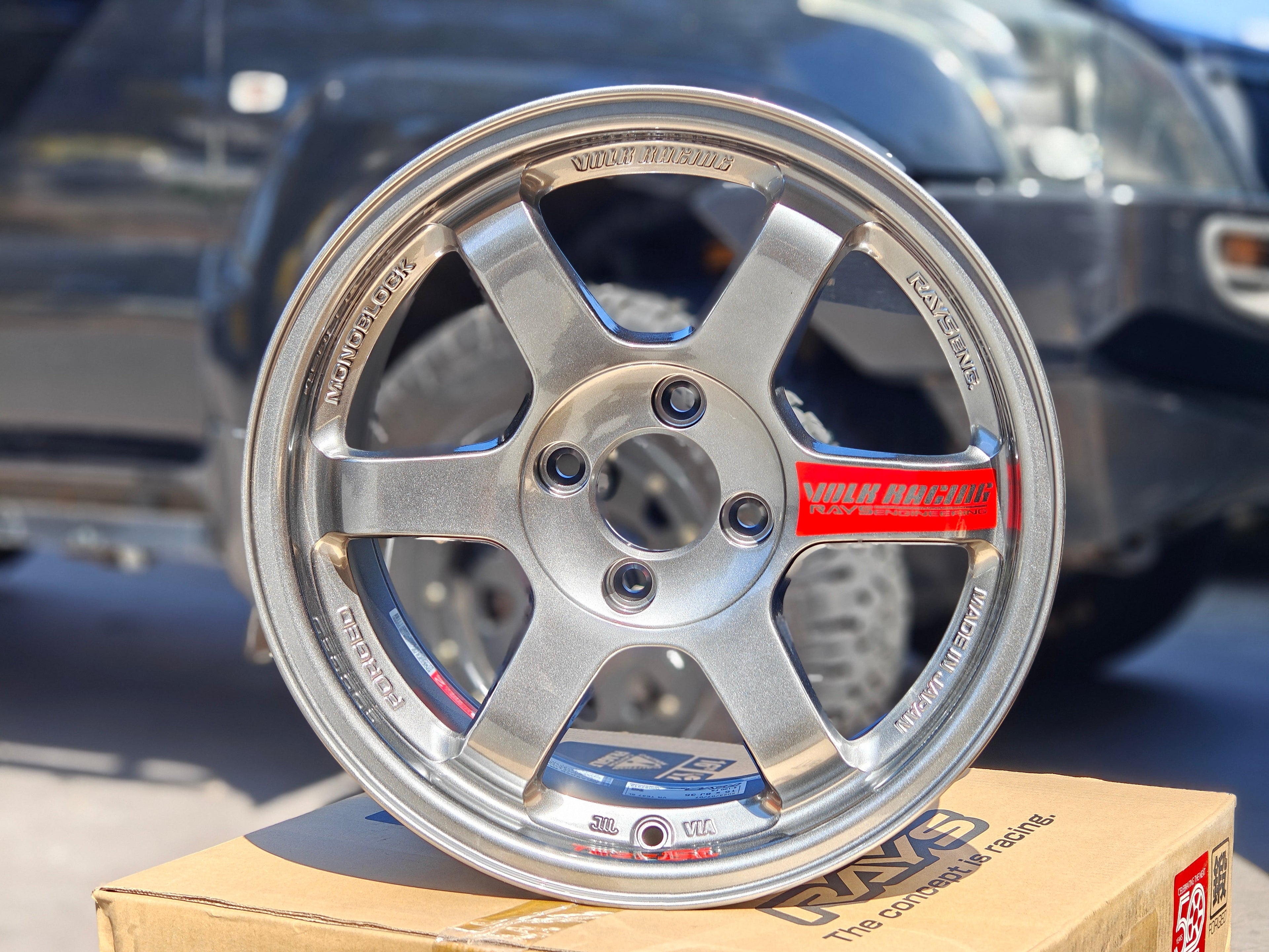 TE37SL - Fomula Sliver (FS) 15 inch 4X100 in Adelaide, Product SEO Fitment and Wheel Guide