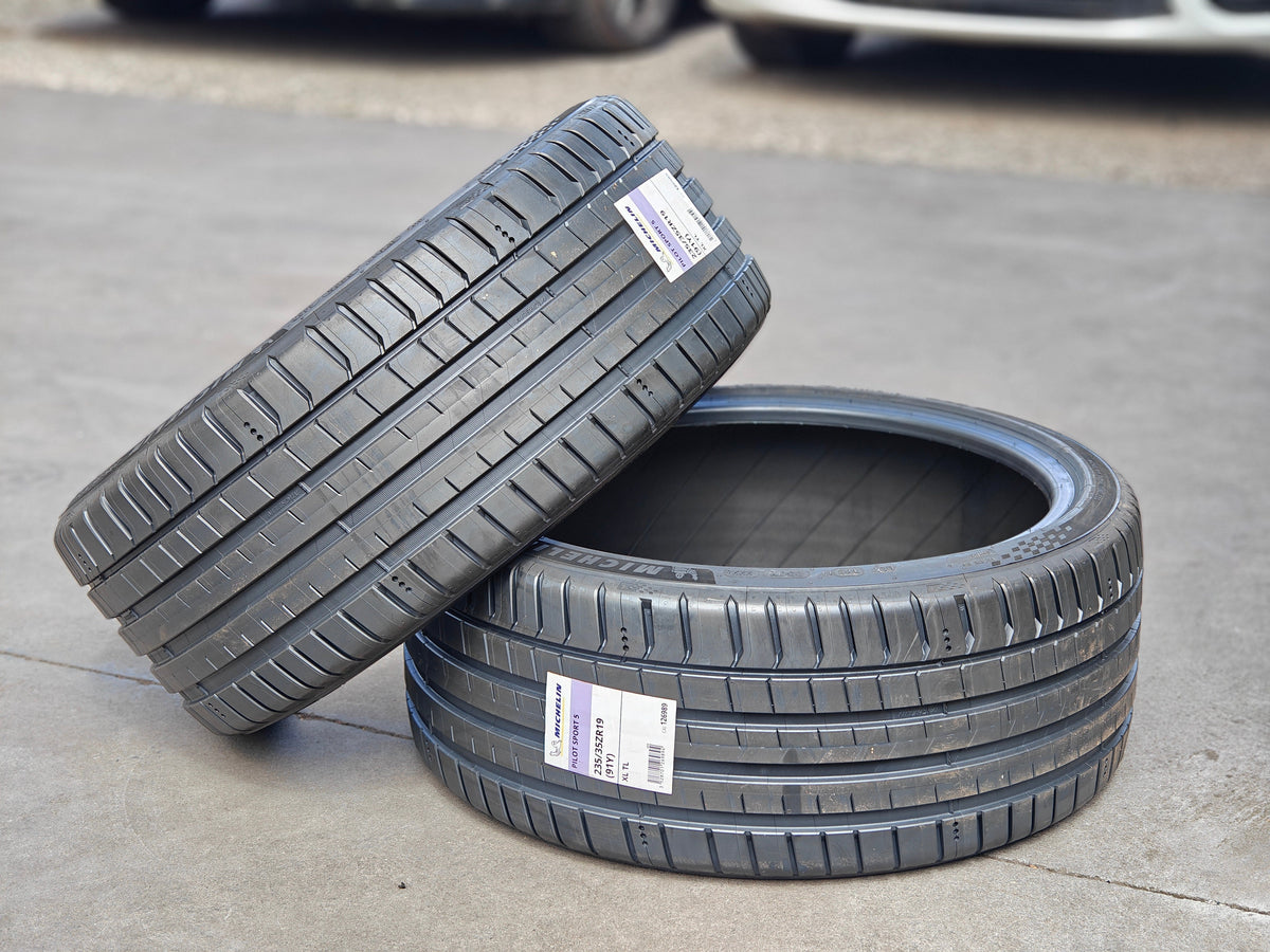 BYD Shark 6 2025-2026 Tyre Size Guide for Adelaide Drivers - recommended tyres at Autosport Tyre World Adelaide
