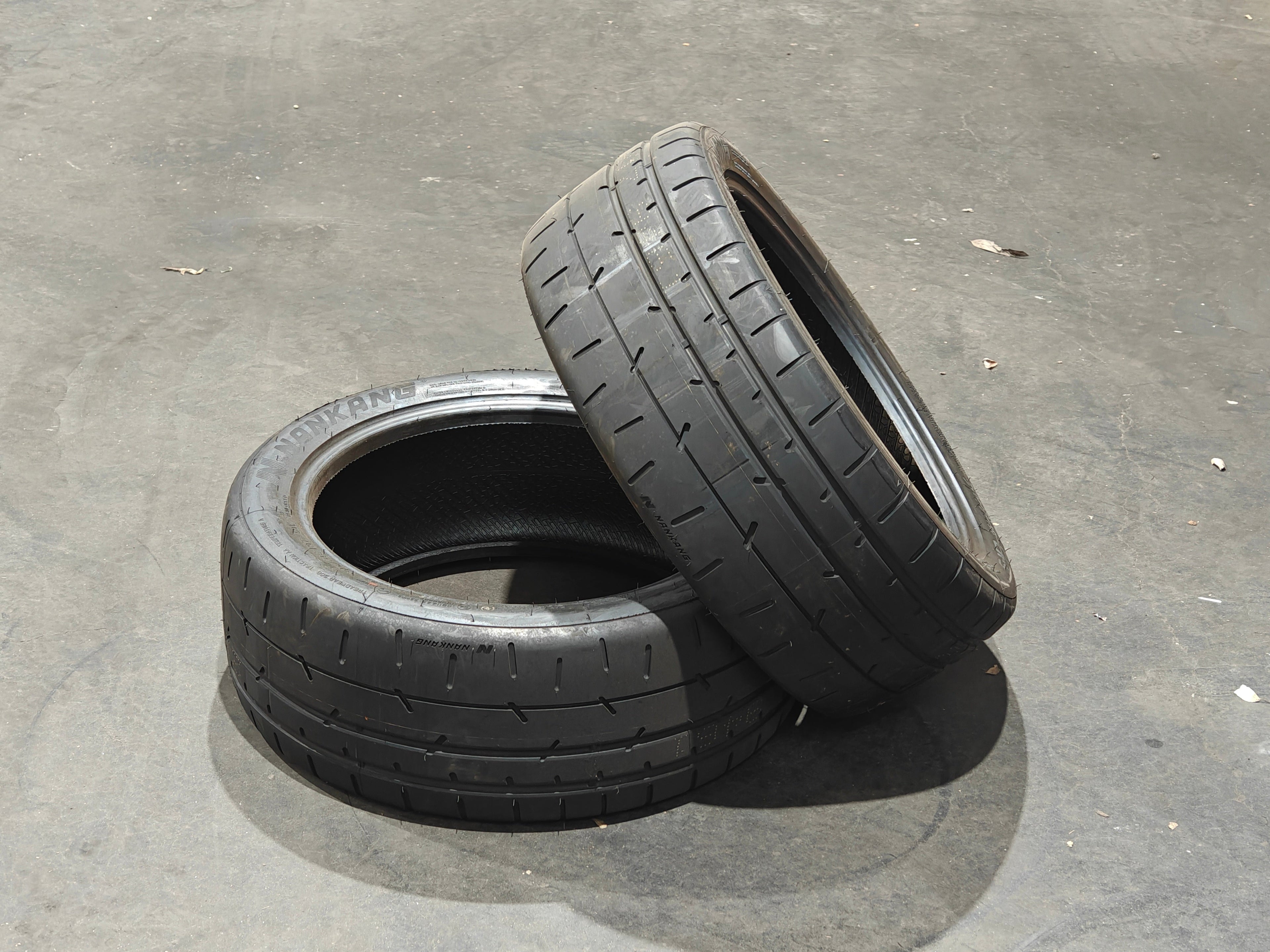 235/45R17 97Y Nankang CR-S in Adelaide, Product SEO Fitment and Buyer Guide