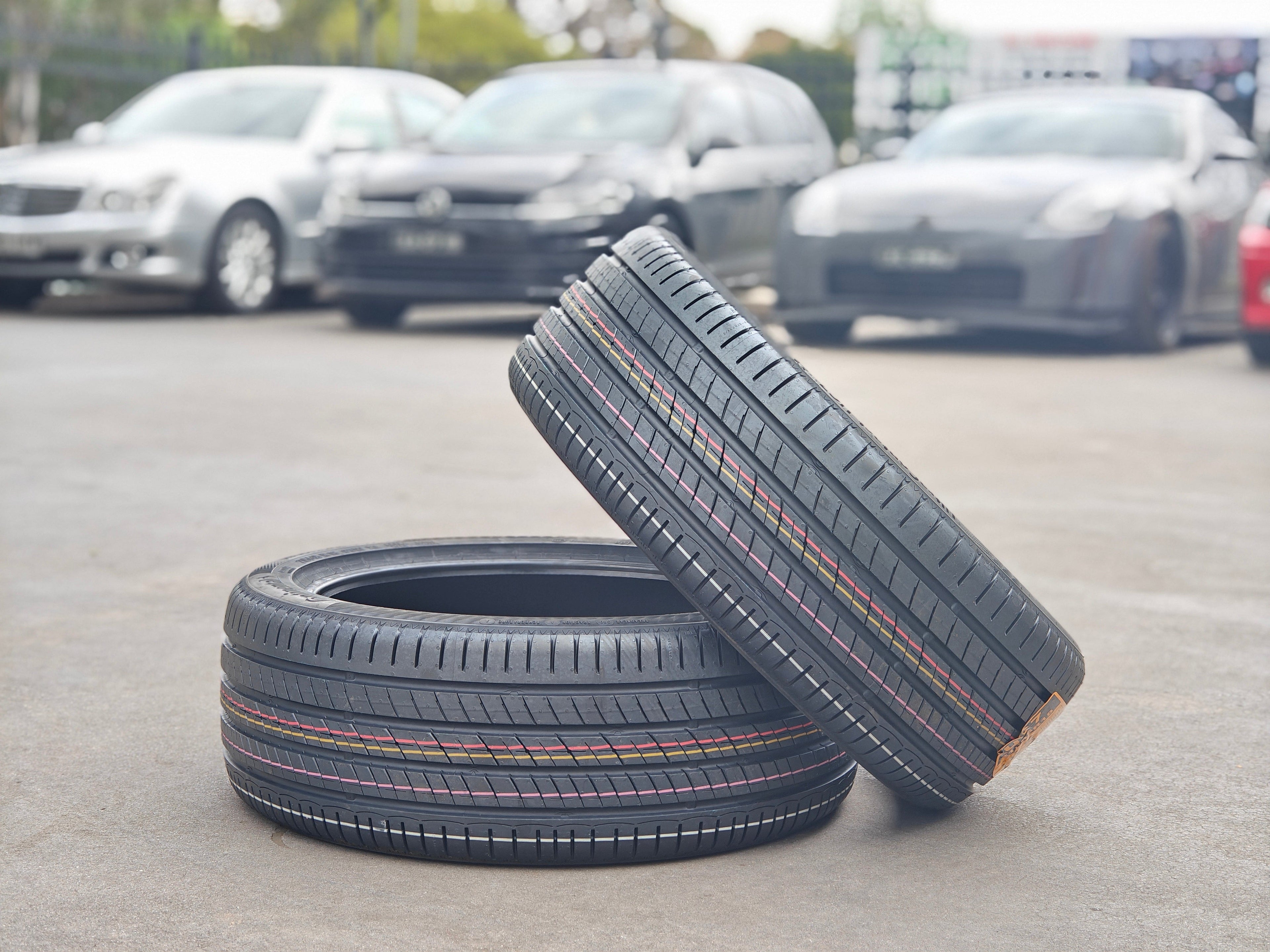 Continental UltraContact UC7 tyre guide for Adelaide drivers
