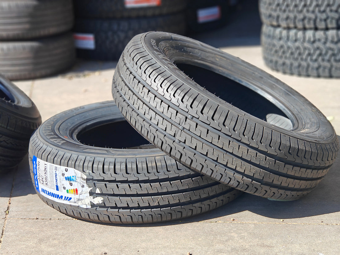 Winrun 175/65R14C 90/88T R350 in Adelaide, Product SEO Fitment and Buyer Guide