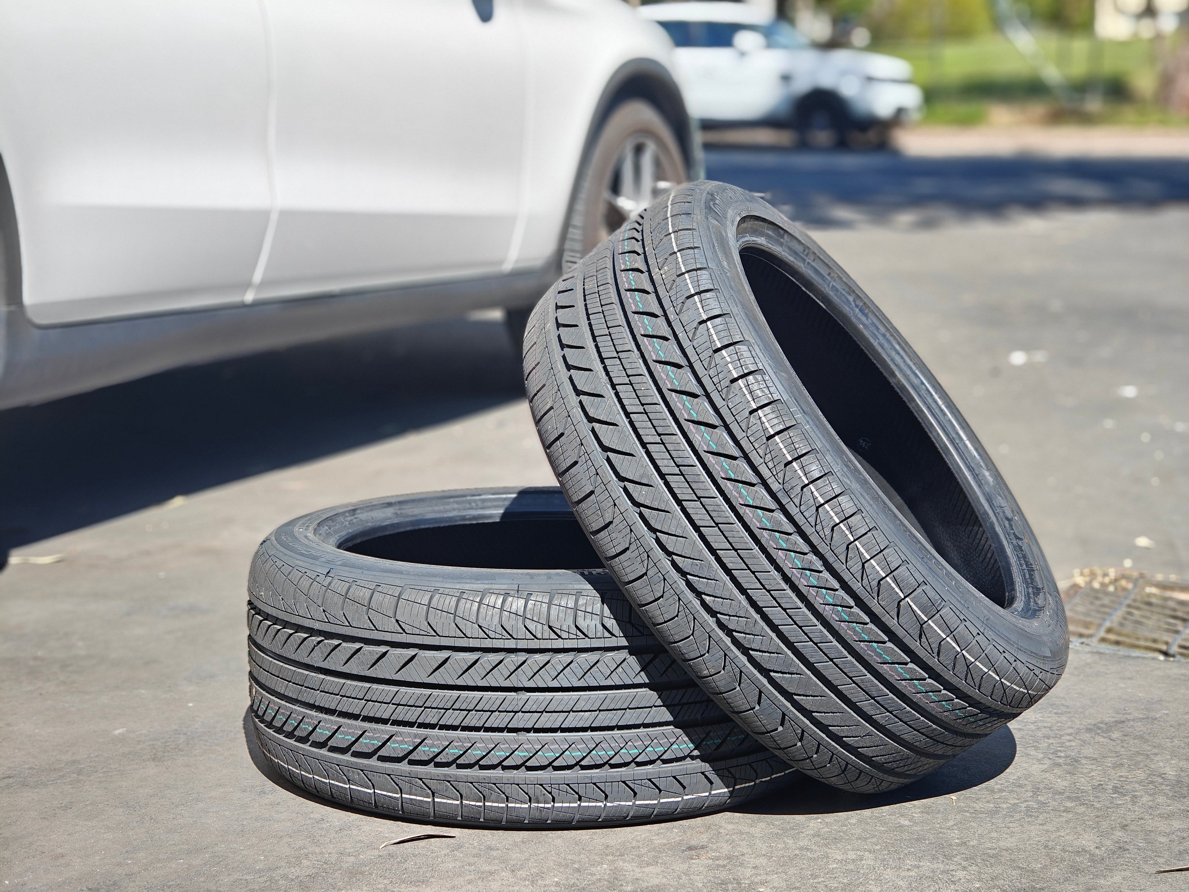 245/40R18 97H Continental Procontact GX (AO) in Adelaide, Product SEO Fitment and Buyer Guide
