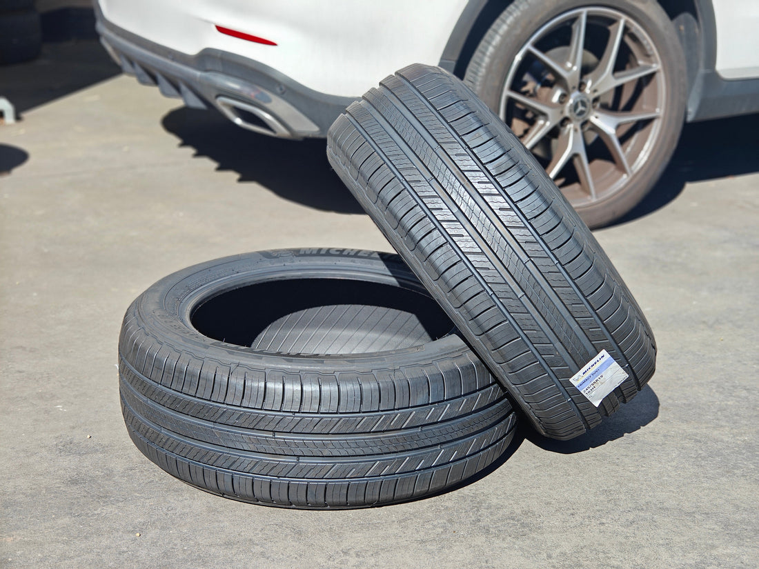 Toyota Venza Tyre Size Guide – Wheel Specs, PCD, Centre Bore & Torque Settings - recommended tyres at Autosport Tyre World Adelaide