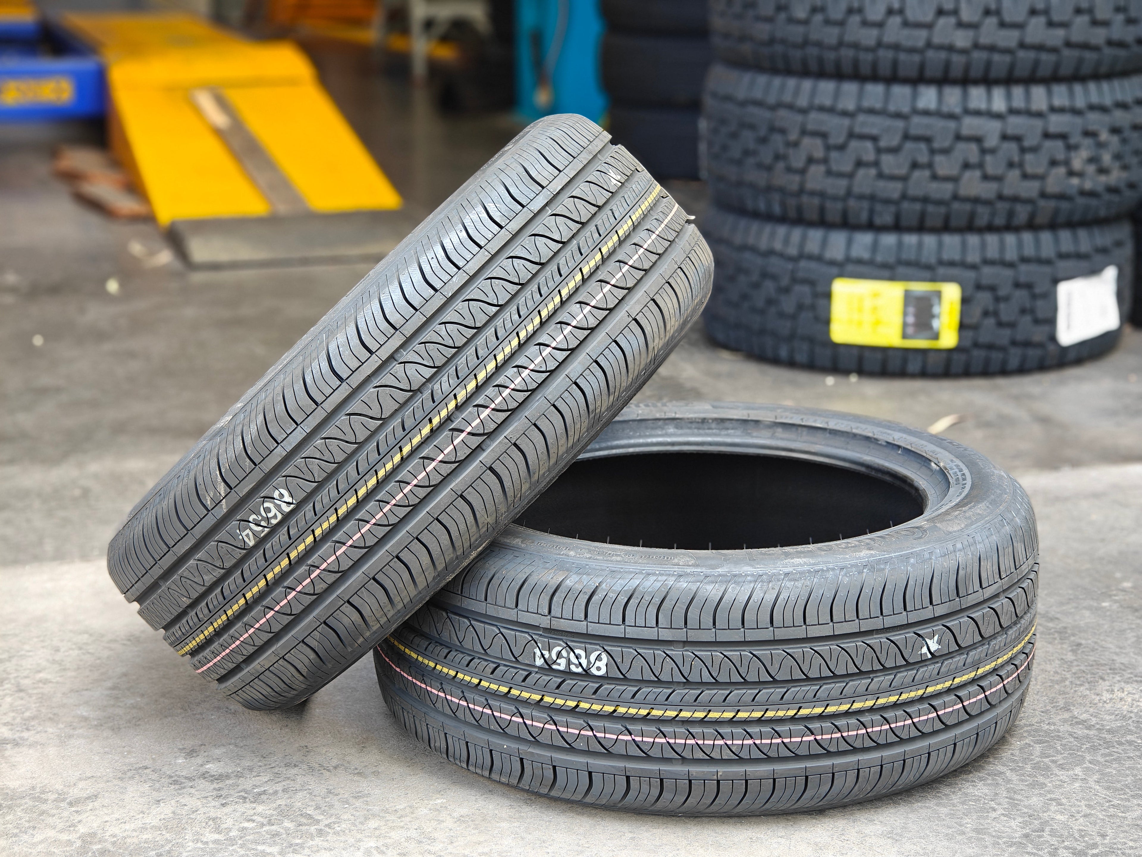 235/50R18 97W Continental Pro RX in Adelaide, Product SEO Fitment and Buyer Guide