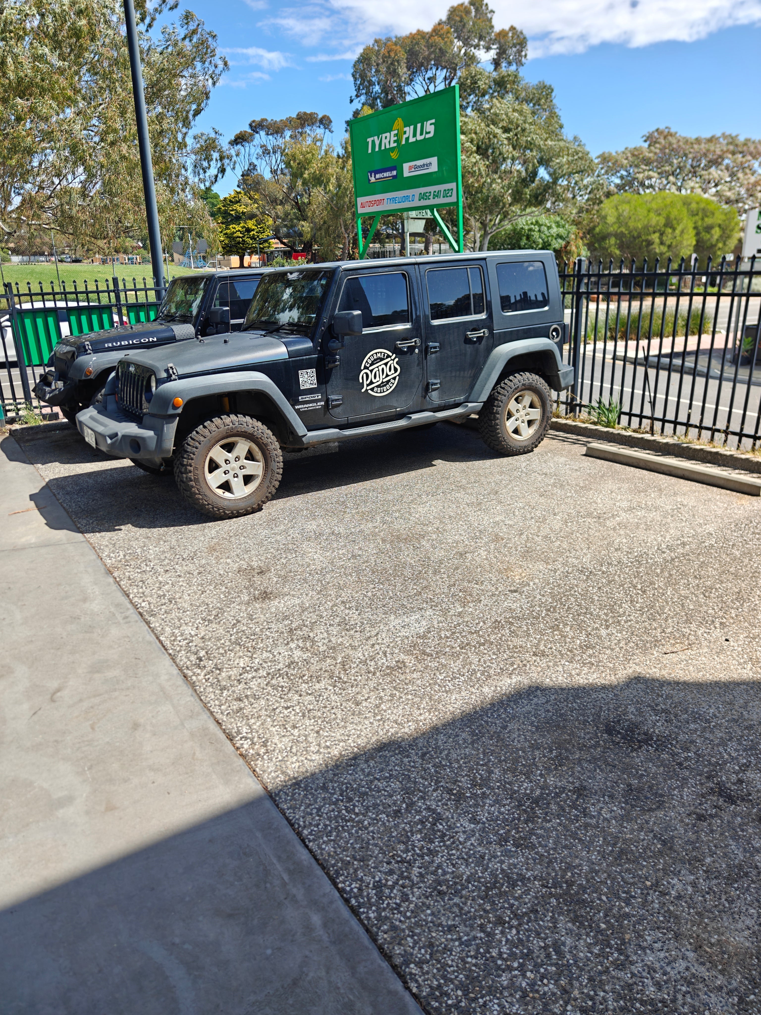 Movement of Vehicles Hazards/Risks and Safety Solutions