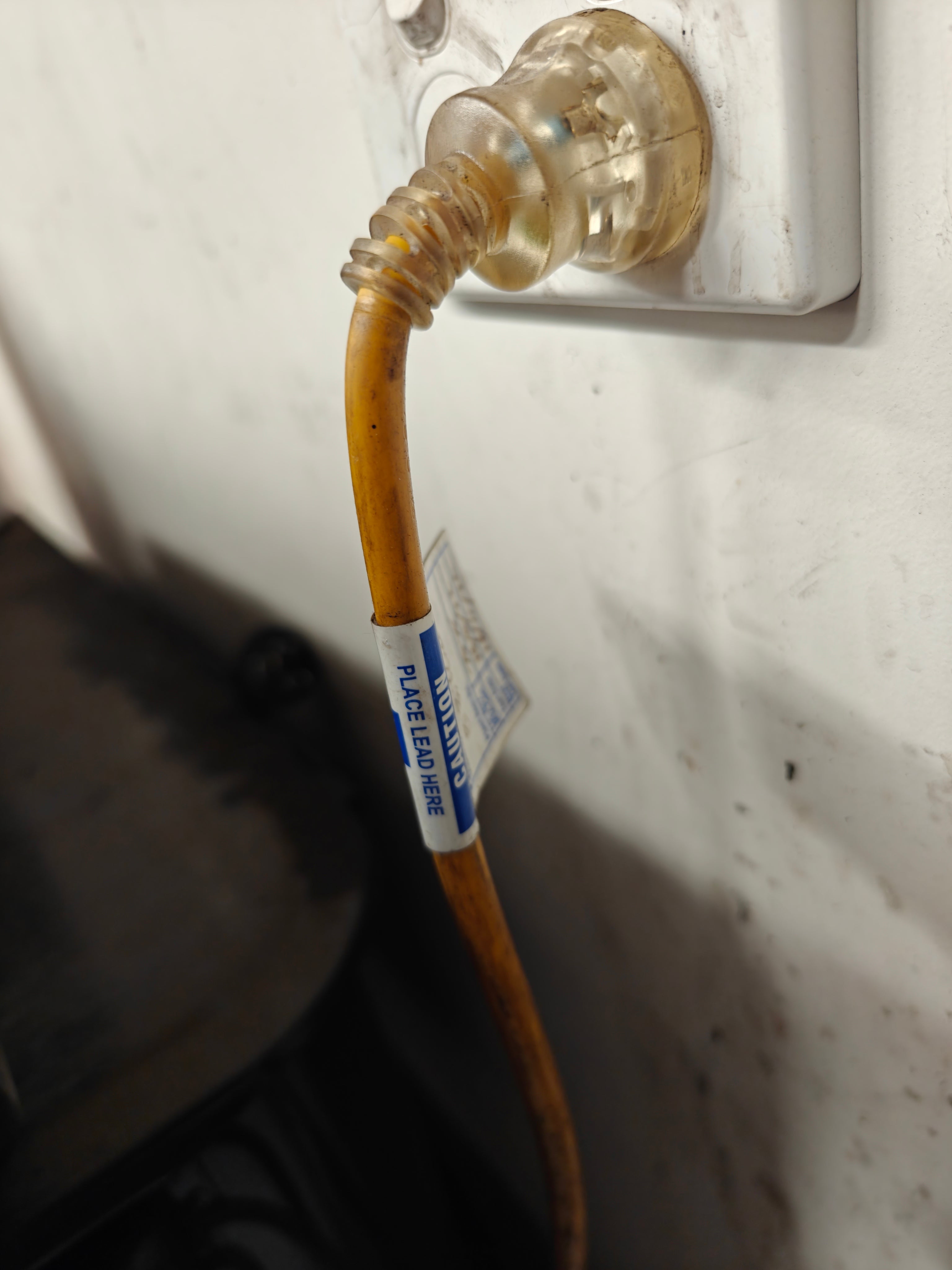 Electrical Hazards/Risks and Solutions