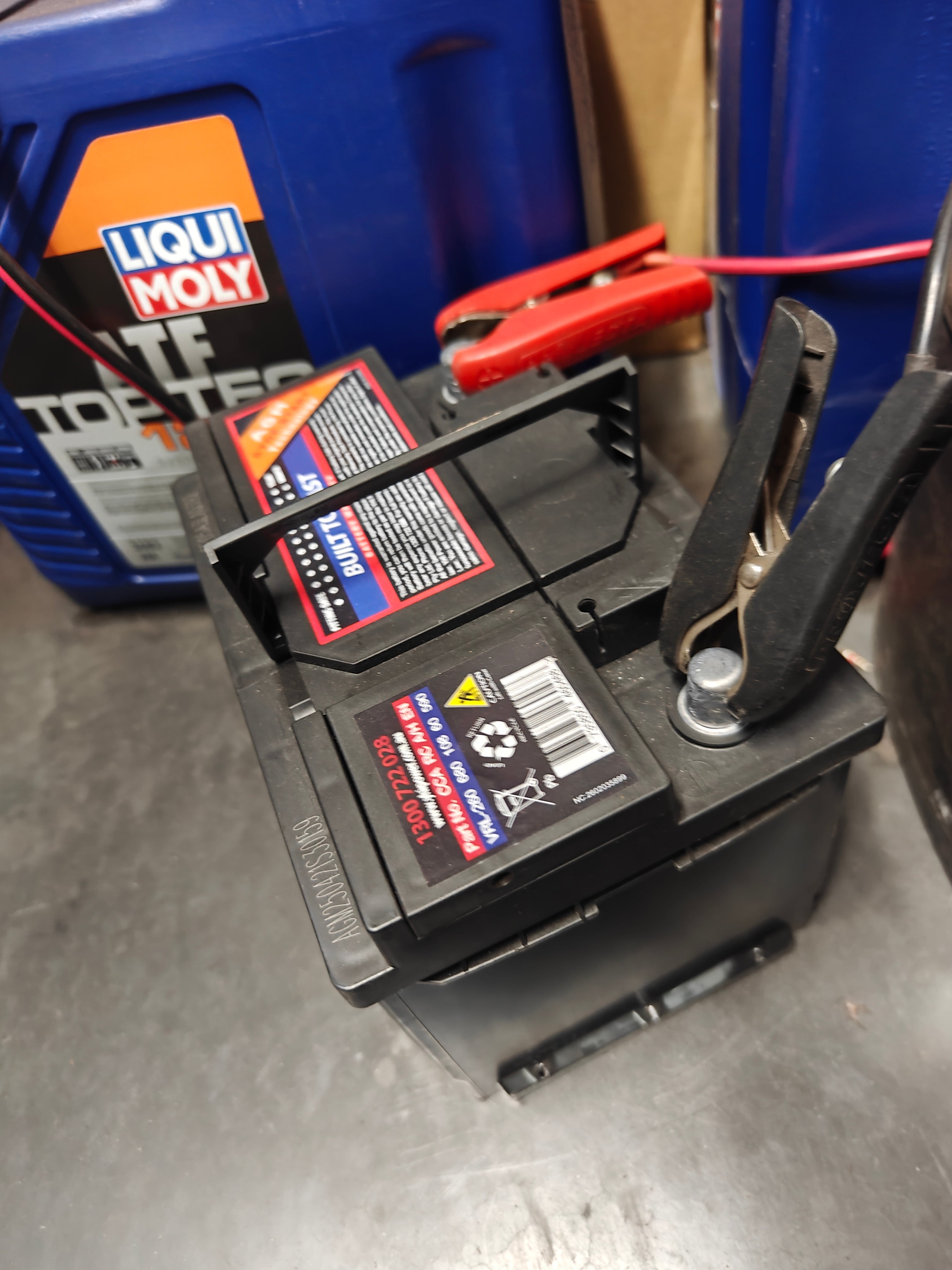 Batteries Hazards/Risks and Safety Solution