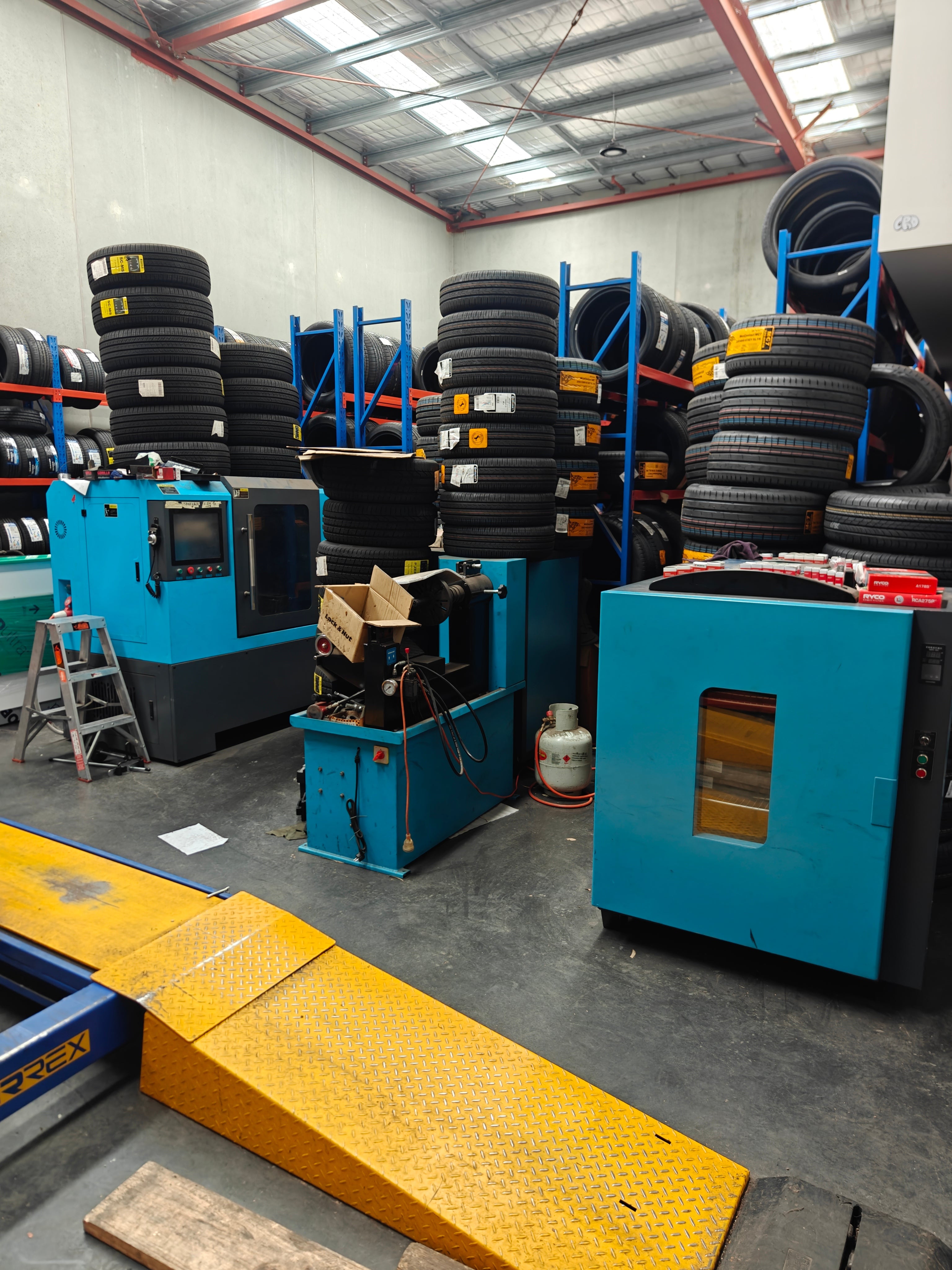 Guarding Hazards/Risks and Safety Solutions