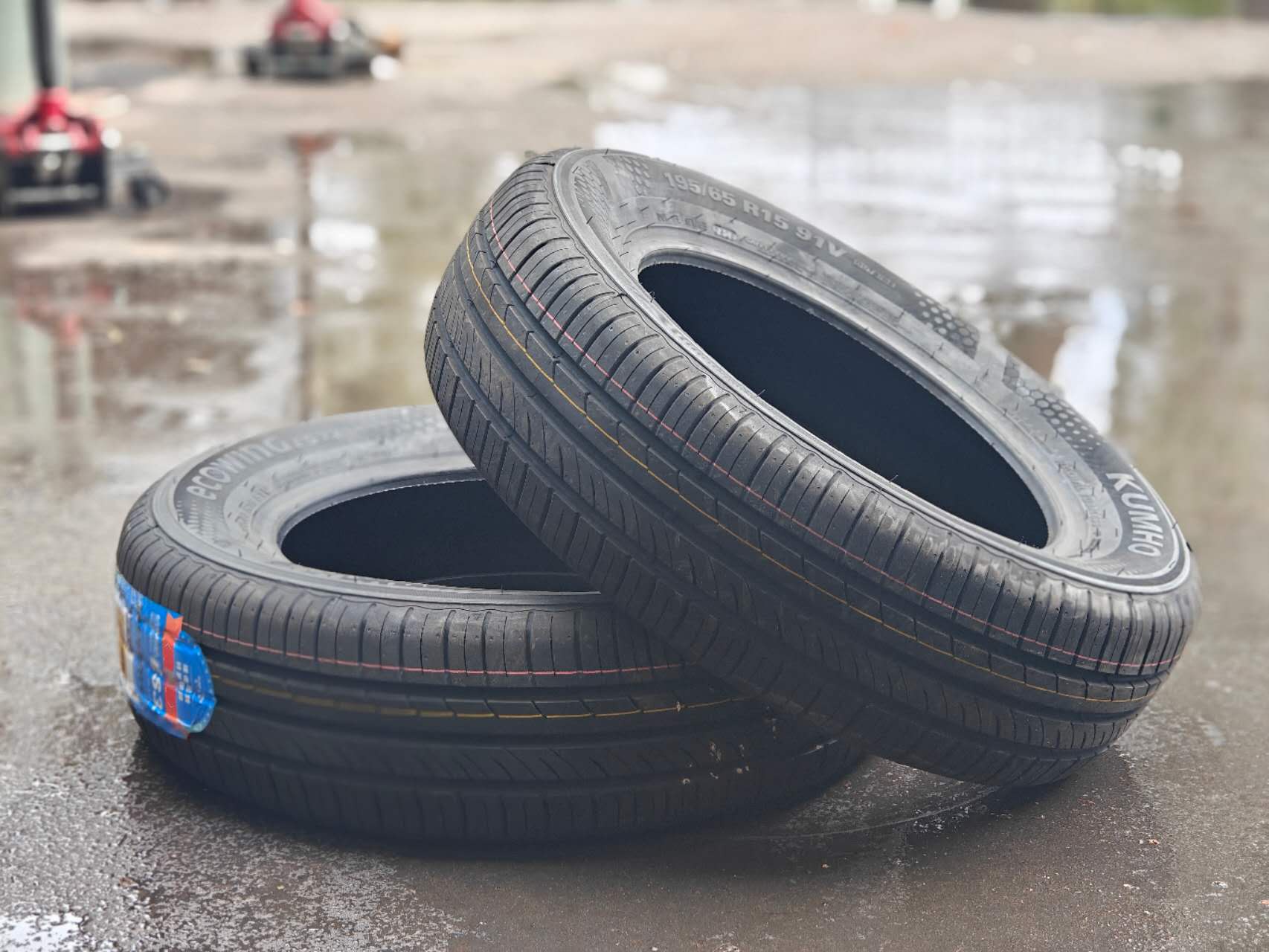 Kumho 235/45R18 94V ES33 ECOWING in Adelaide, Product SEO Fitment and Buyer Guide