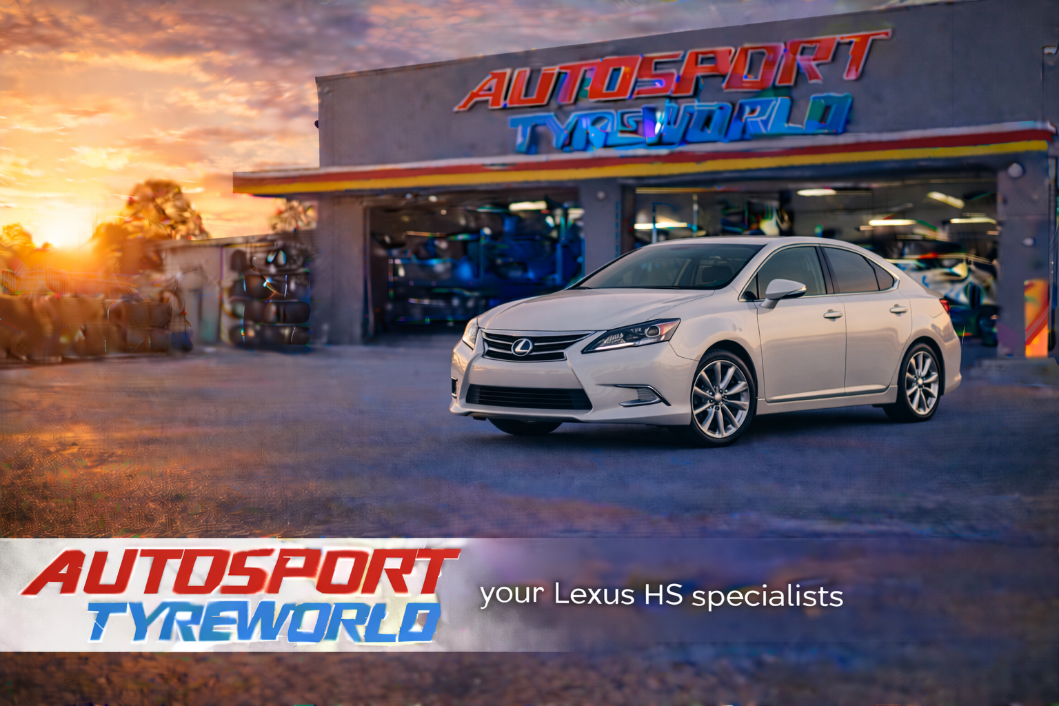 Lexus HS Tyre Size Guide, Wheel Specs, Centre Bore & Torque | Adelaide Tyres