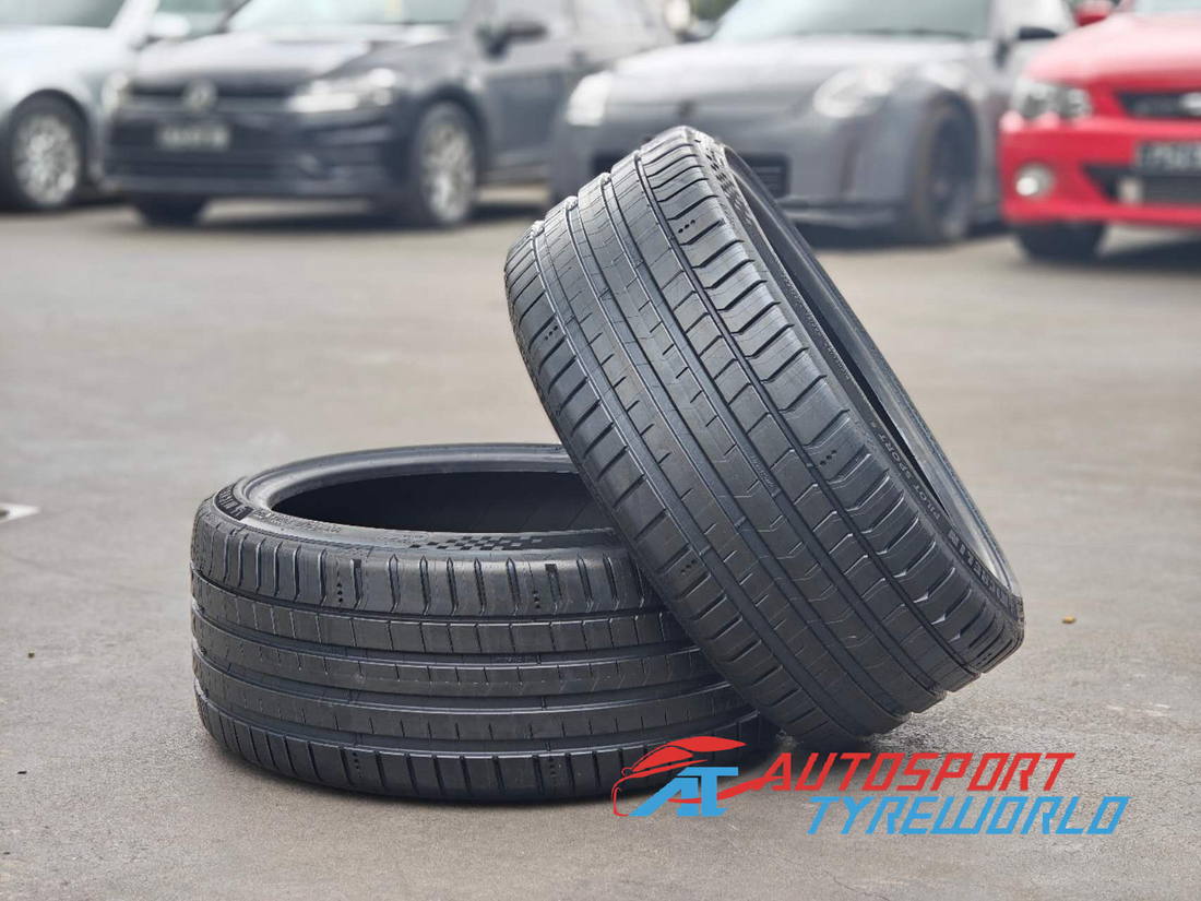 215/45R17 91Y XL Michelin Pilot Sport 5 in Adelaide, Product SEO Fitment and Buyer Guide