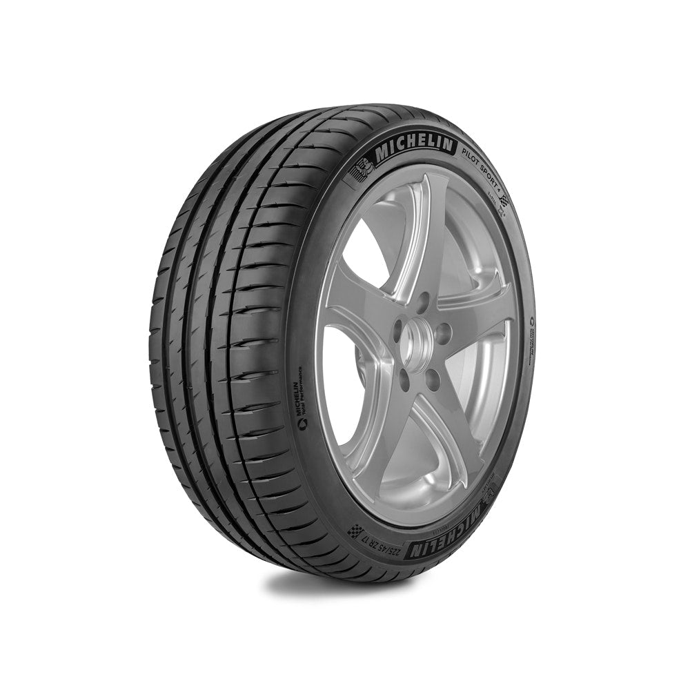 225/50R17 98Y Michelin Pilot Sport 4 in Adelaide, Product SEO Fitment and Buyer Guide