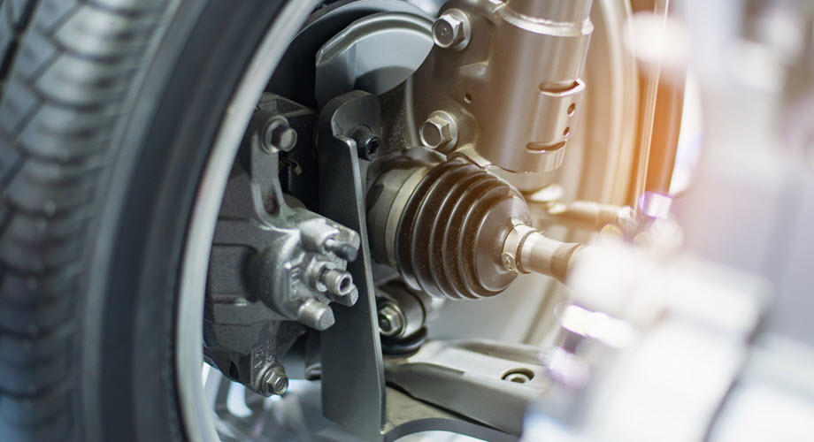 How to Choose the Right Tyre Size for Your Vehicle: A Practical Guide