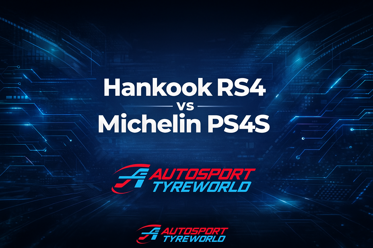 🔥 Hankook Ventus RS4 vs Michelin Pilot Sport 4S — The Ultimate Street vs Track Performance Comparison