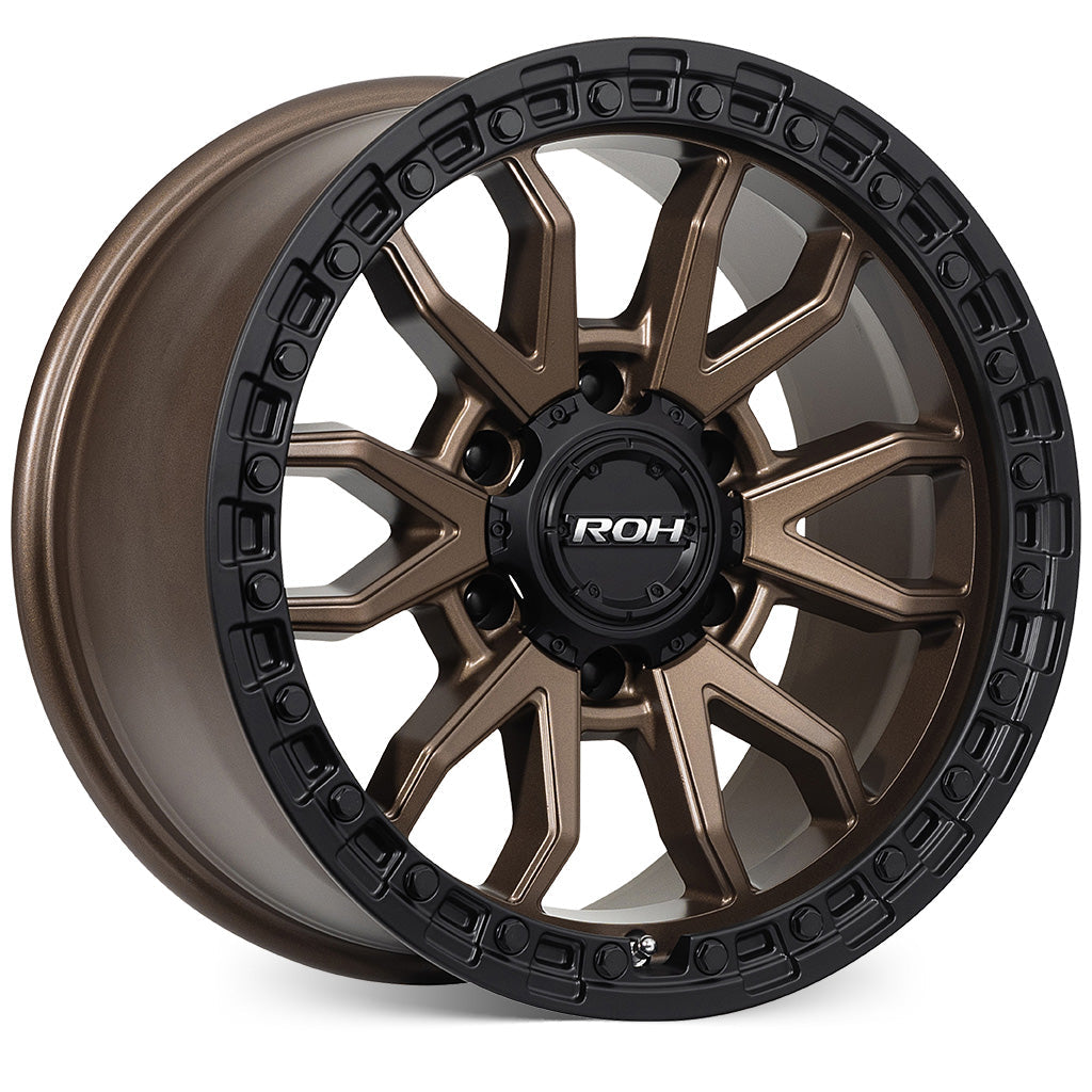 ROH RAID in Adelaide, Product SEO Fitment and Wheel Guide