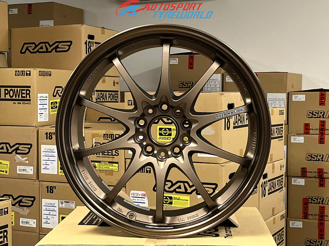 Rays Volk Racing CE28N - OG Bronze in Adelaide, Product SEO Fitment and Wheel Guide