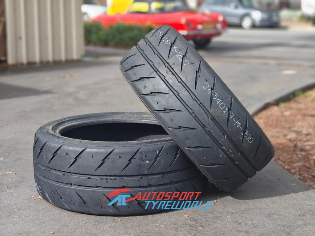 RYDANZ REVIMAX R23 シバタイヤ 280 225/45r17 Rydanz Revimax R23 – Semi-Slick Performance Tyre for Track
