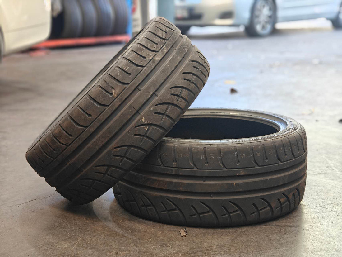Sailun Pole D – Sport Performance Tyre with Strong Grip | Autosport Tyreworld Magill