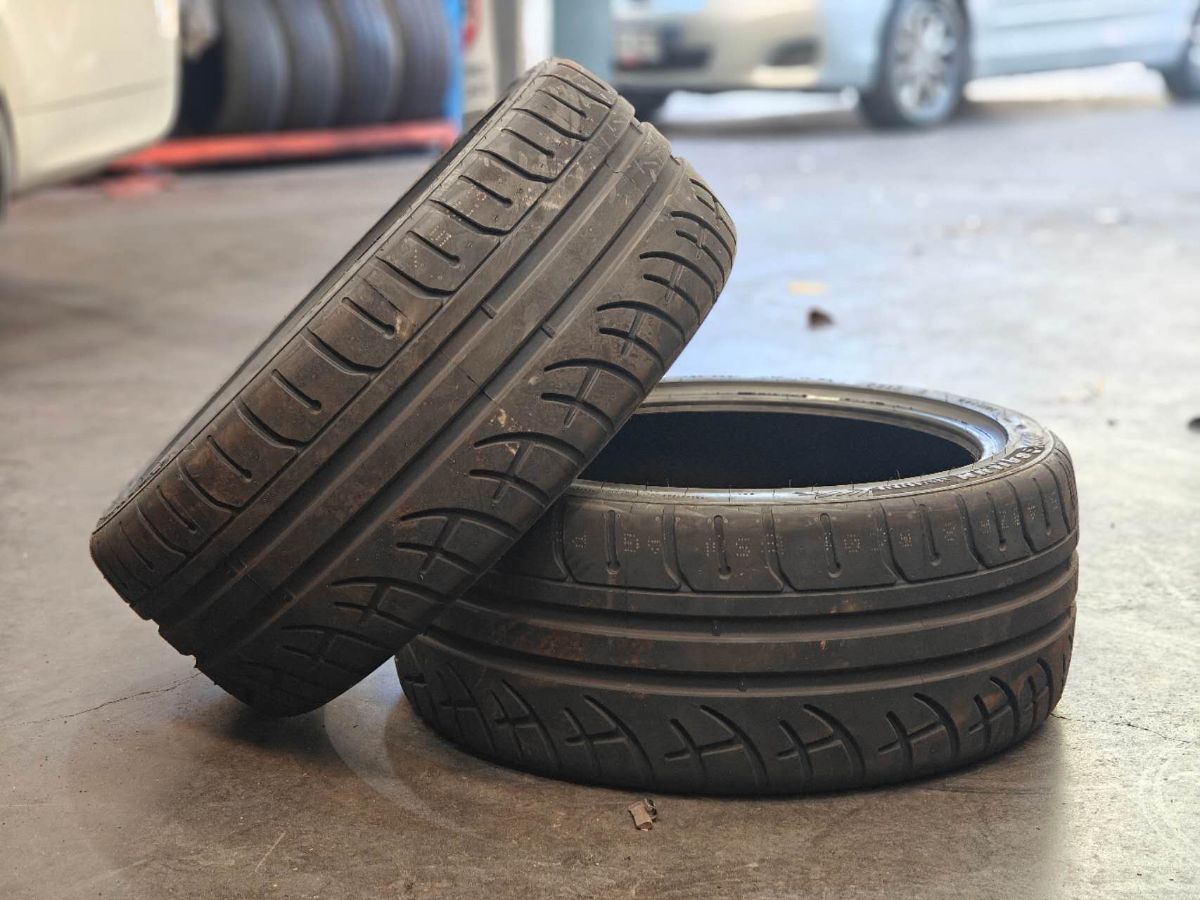 Sailun Pole D – Sport Performance Tyre with Strong Grip | Autosport Tyreworld Magill