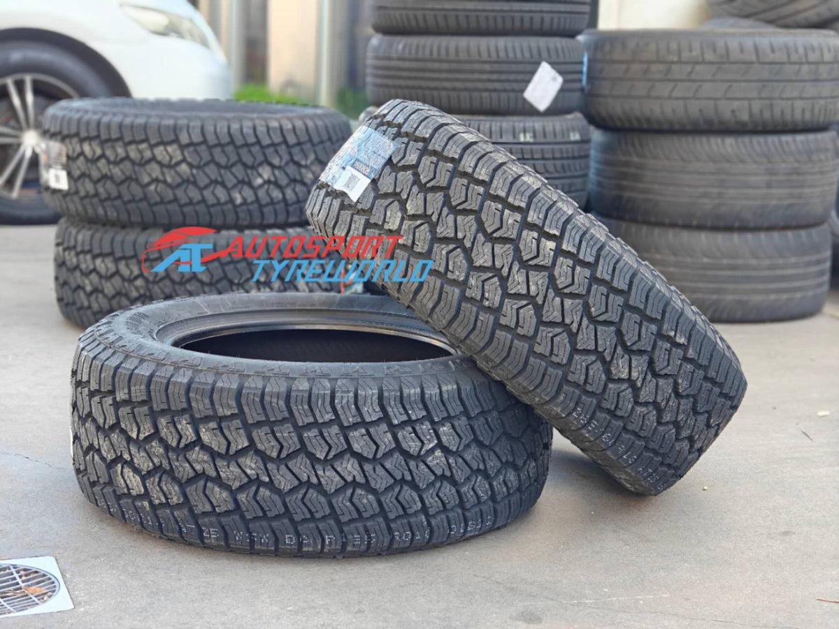 Sailun AT2 for Ford Ranger Adelaide – Autosport Tyre World Magill