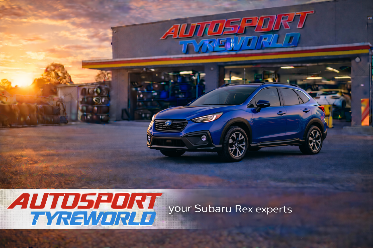 Subaru Rex Tyre Size, Wheel Specs, PCD, Centre Bore & Torque Guide | Adelaide