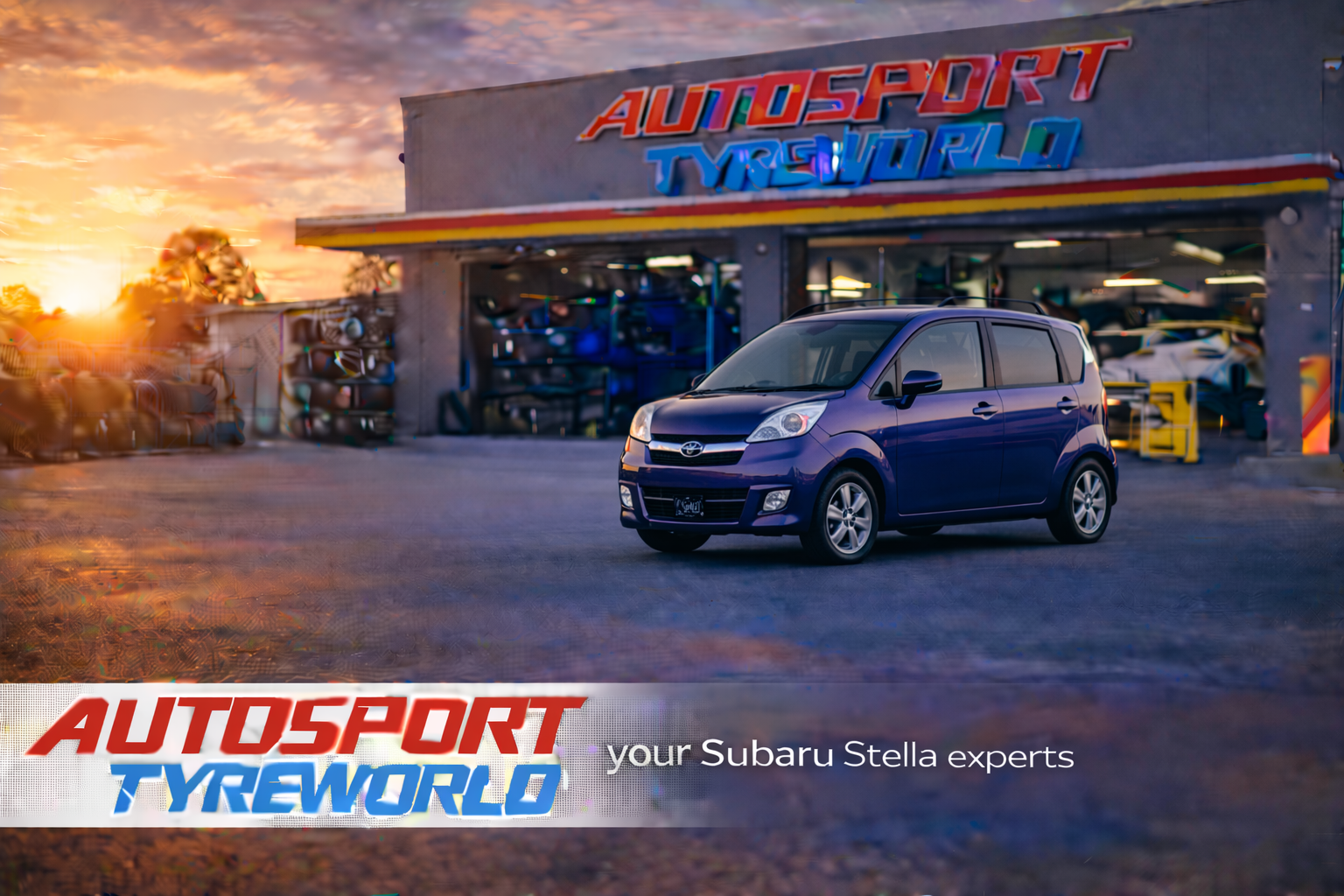 Subaru Stella Tyre Size, Wheel Specs, PCD, Centre Bore & Torque Guide | Adelaide