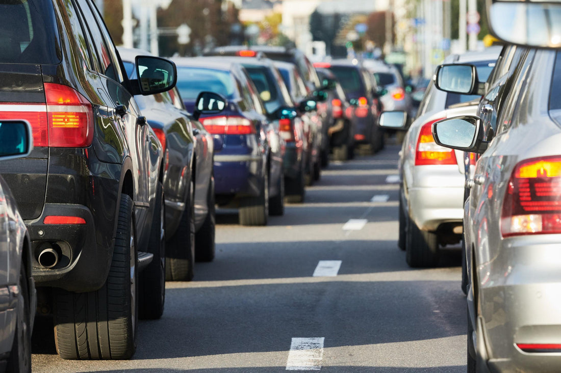 City vs Highway Driving in Adelaide: Which Tyres Do You Really Need?