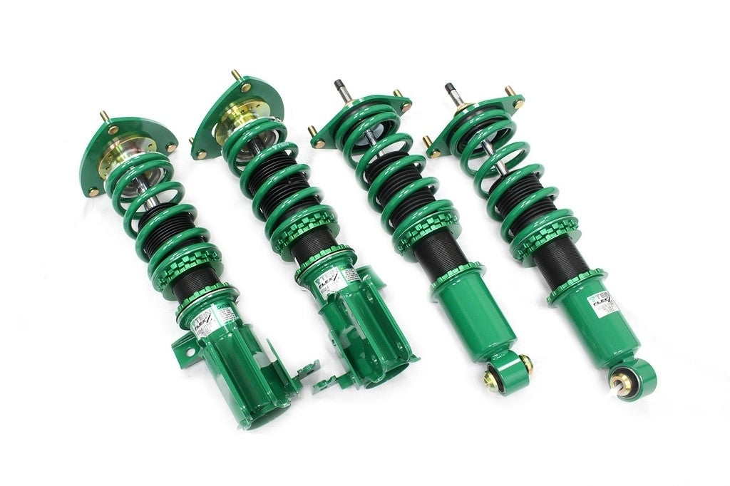Tein Flex Z Coilover Kit (Supra 93-02) in Adelaide, Suspension Fitment and Setup Guide