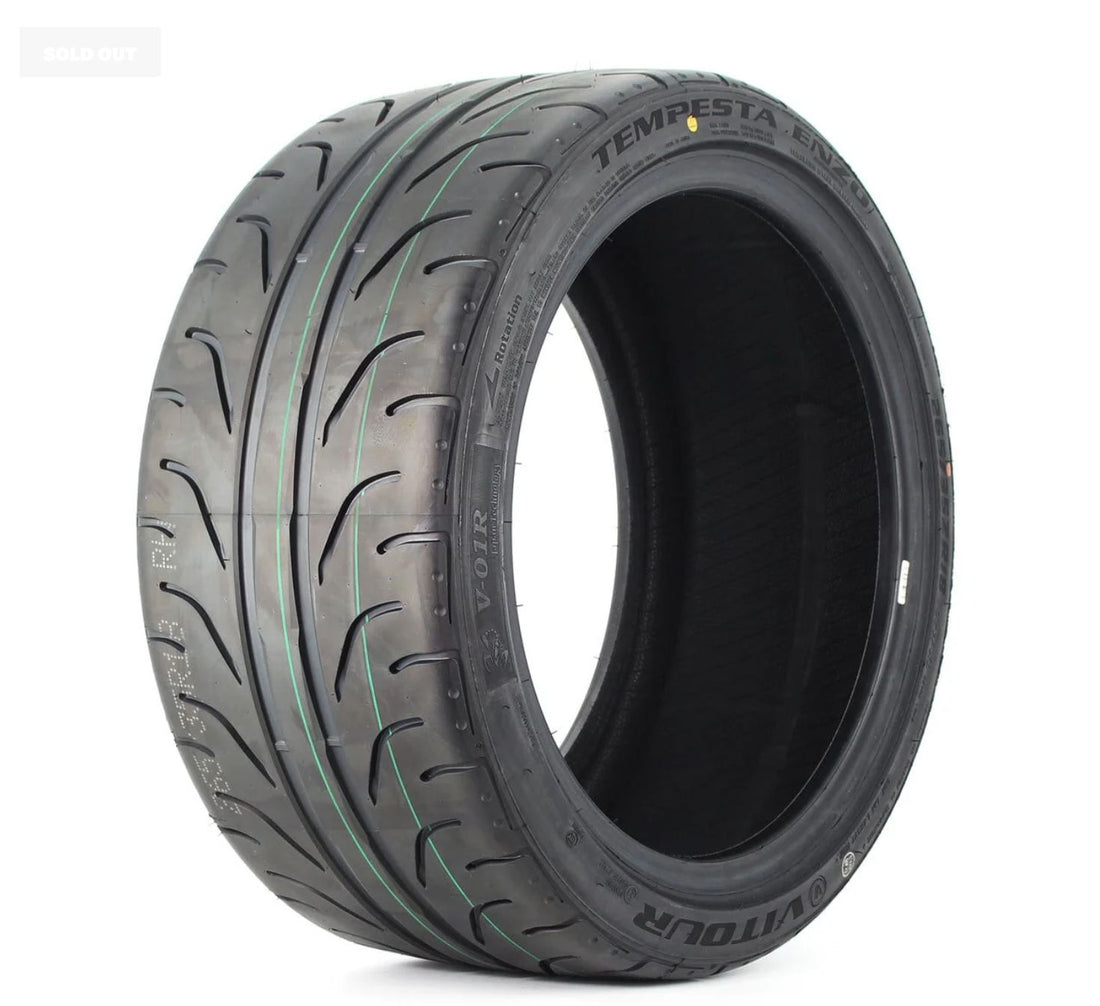 Vitour Tempesta Enzo Review: Endurance Track Tyre Performance & Value in Adelaide | Autosport Tyre World