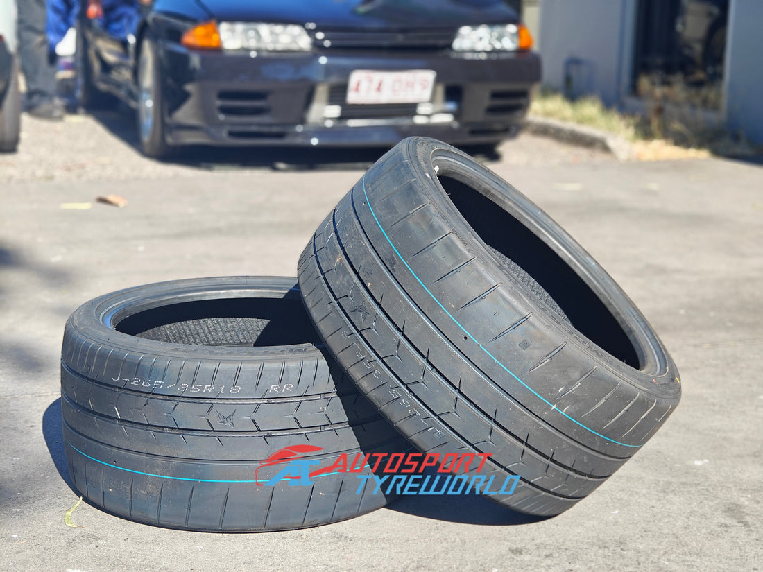 Vitour Tempesta P1 Review: Best Budget Semi-Slick Tyre for Track & Street in Adelaide?