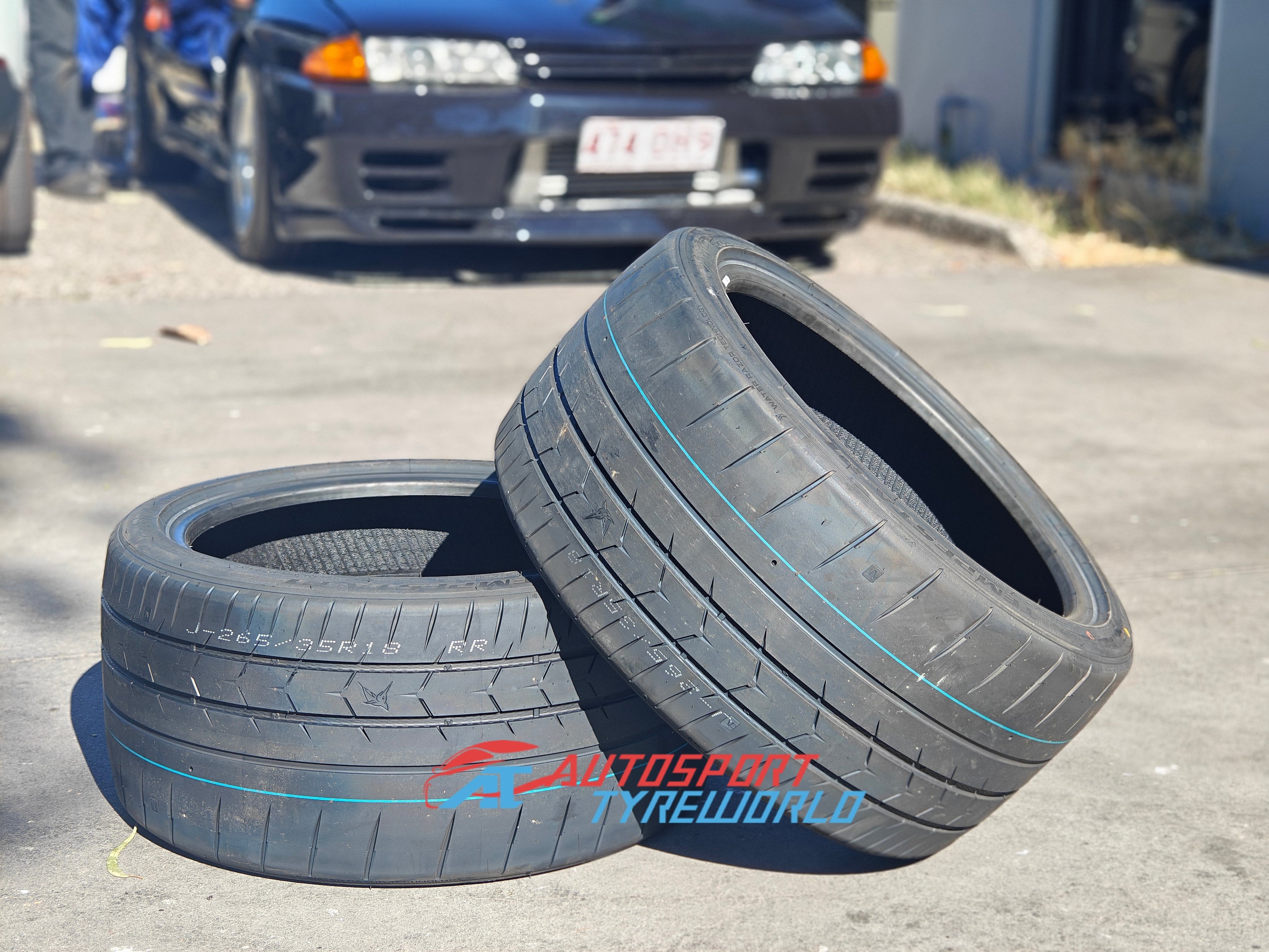 Vitour Tempesta P1 Review: Best Budget Semi-Slick Tyre for Track & Street in Adelaide?