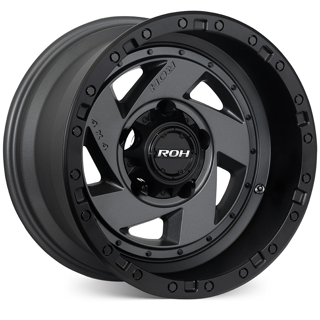 ROH VULCAN in Adelaide, Product SEO Fitment and Wheel Guide