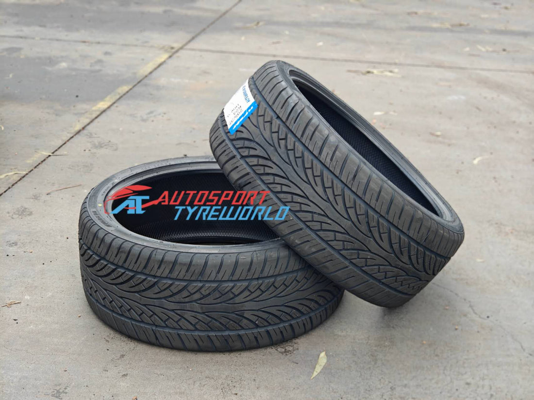Winrun 265/40R22 106V XL KF997 in Adelaide, Product SEO Fitment and Buyer Guide