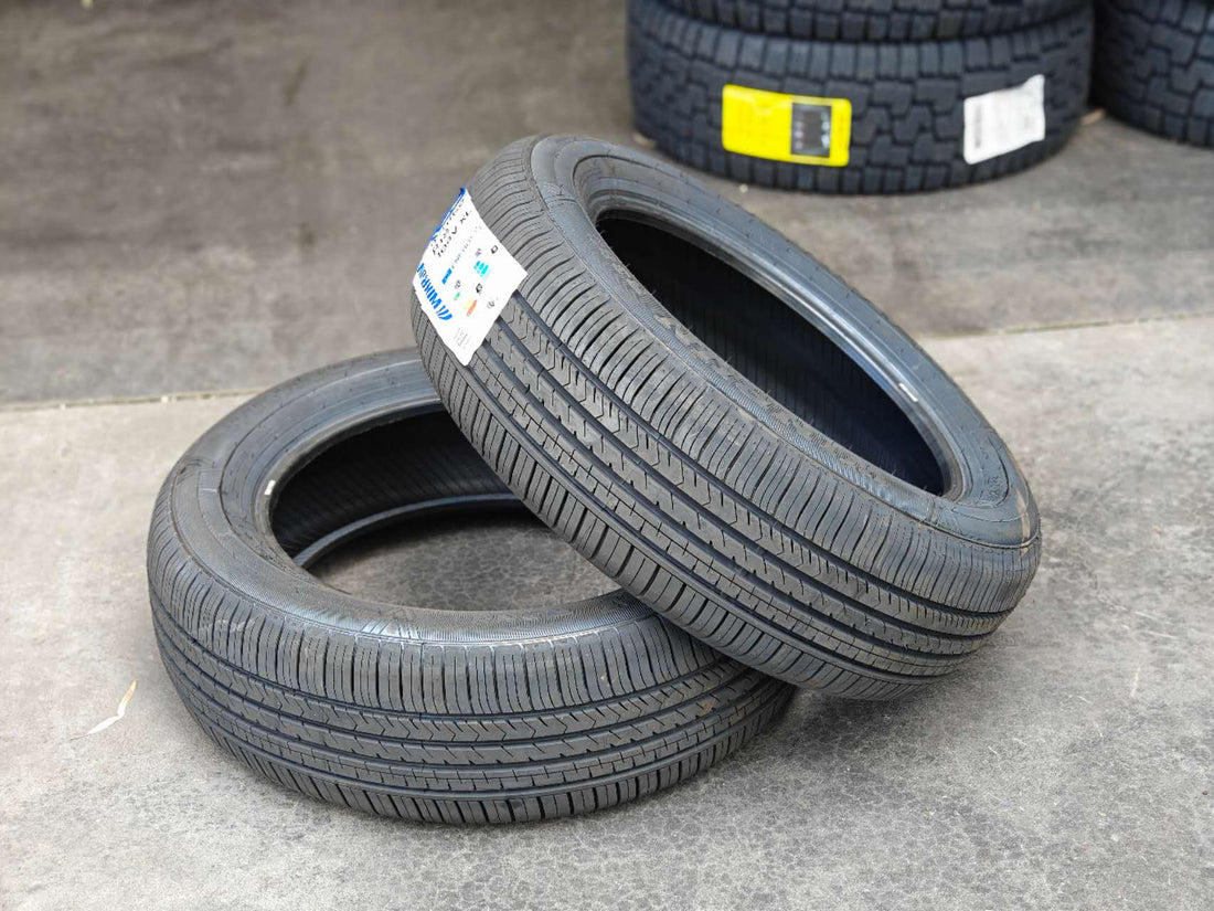 Winrun R380 – Budget Touring Tyre for Everyday Driving | Autosport Tyreworld Magill