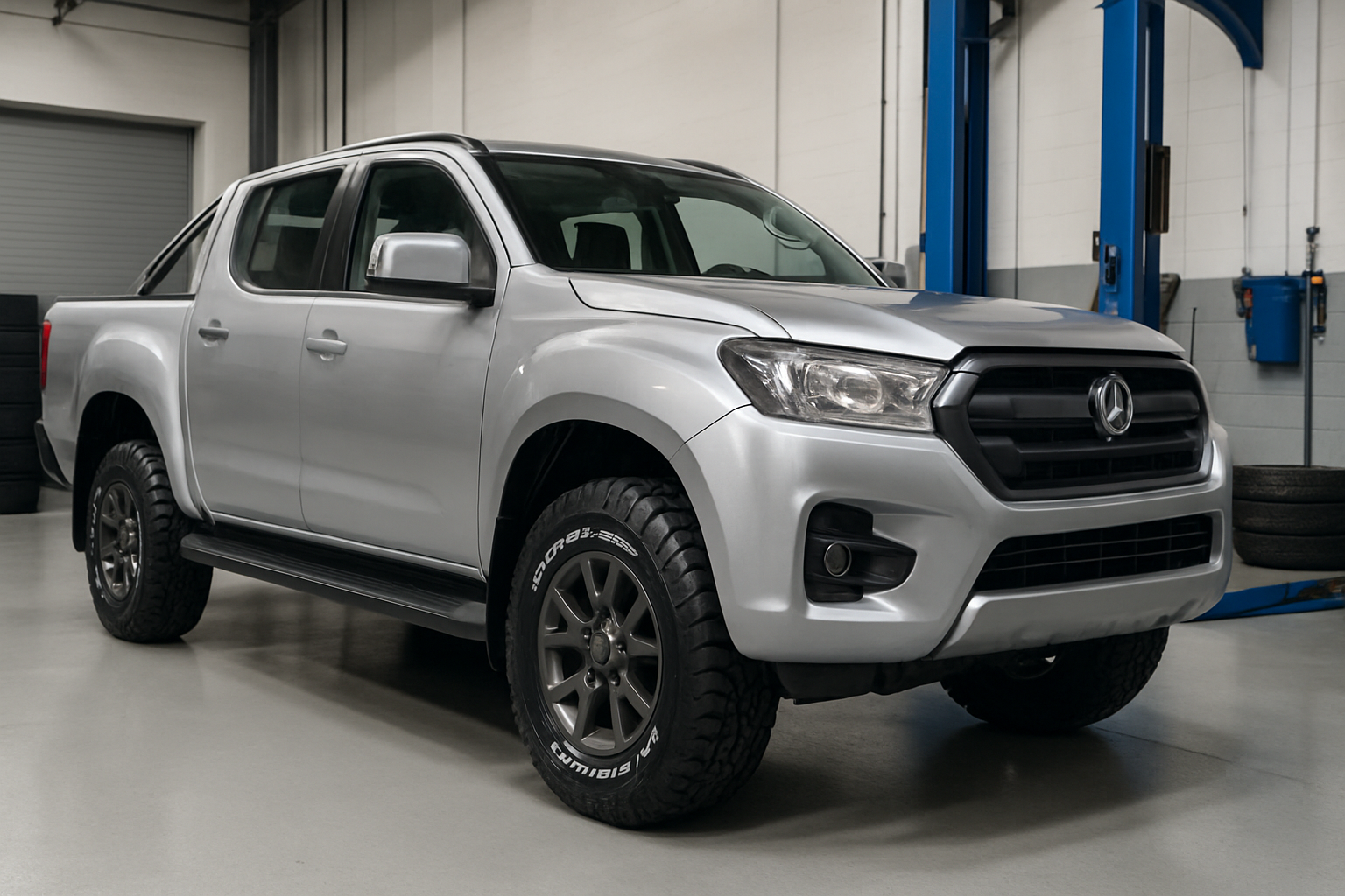 4WD Tyres Adelaide: How to Choose the Right Tyres for Touring, Work and Everyday Use