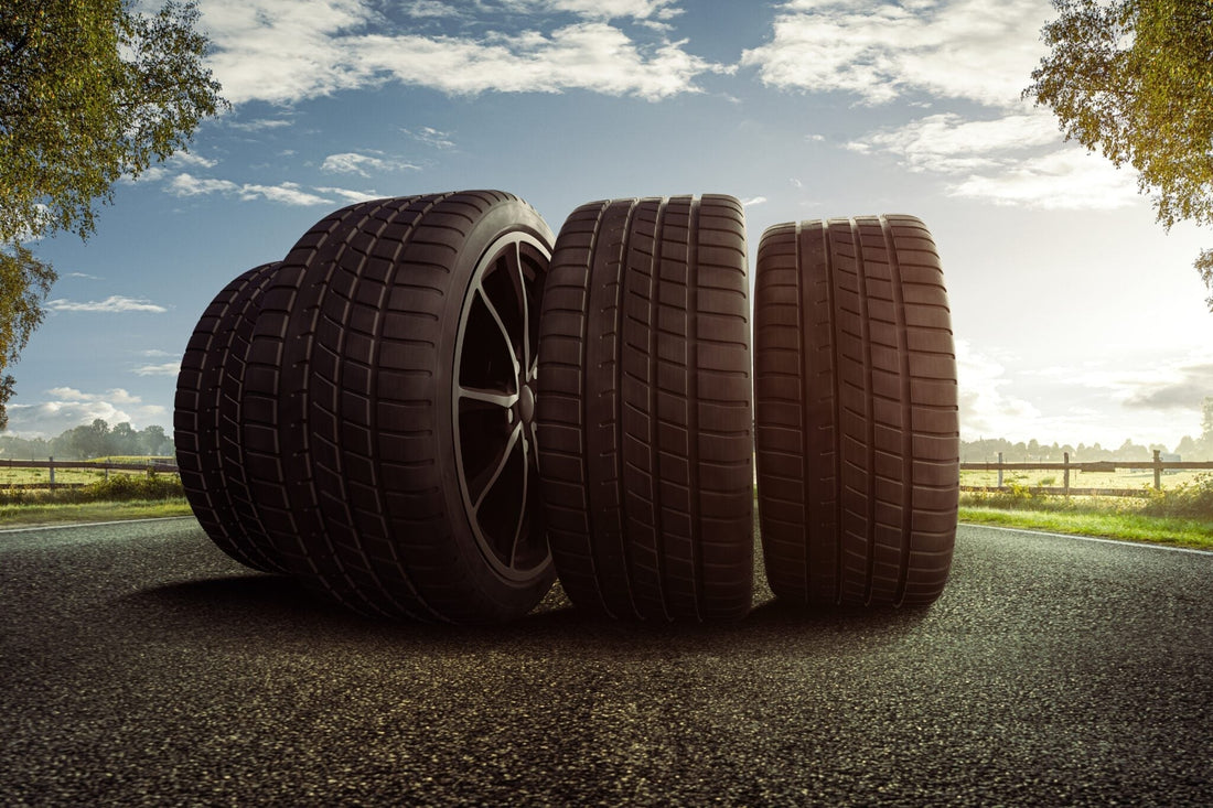 How to Care for Your Tyres During Adelaide’s Summer Heat