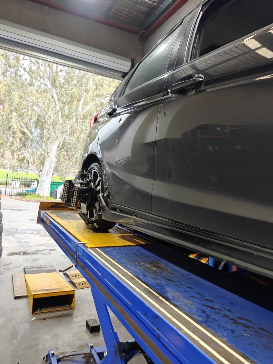 Best Value Small Car Tyres for Honda Jazz Owners in Adelaide