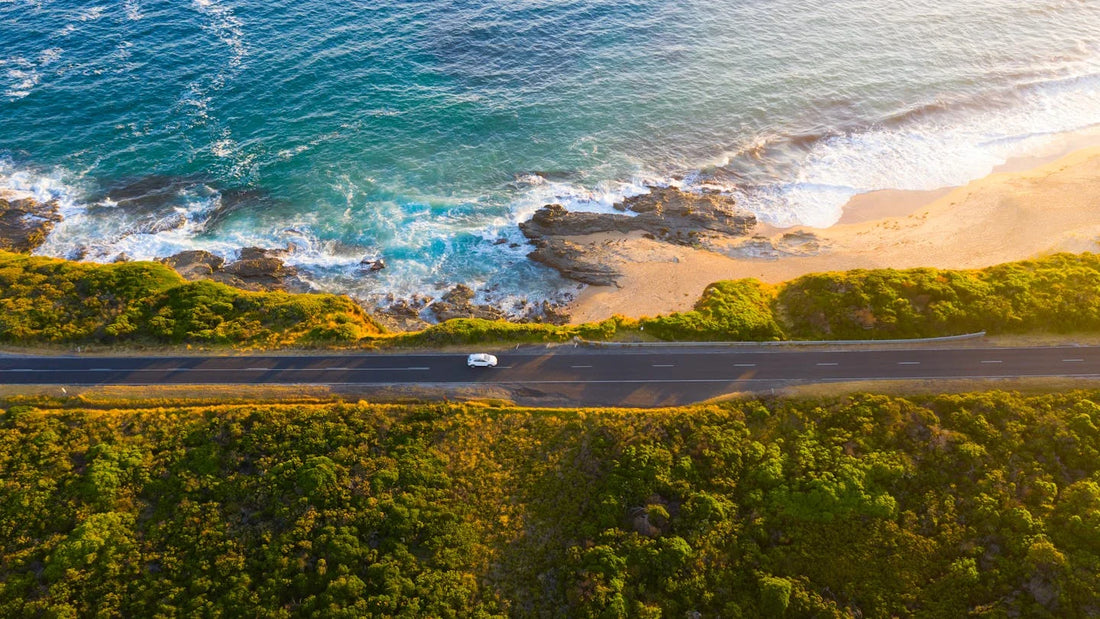 Tyre Load Index & Speed Rating Explained: What Australian Drivers Need to Know