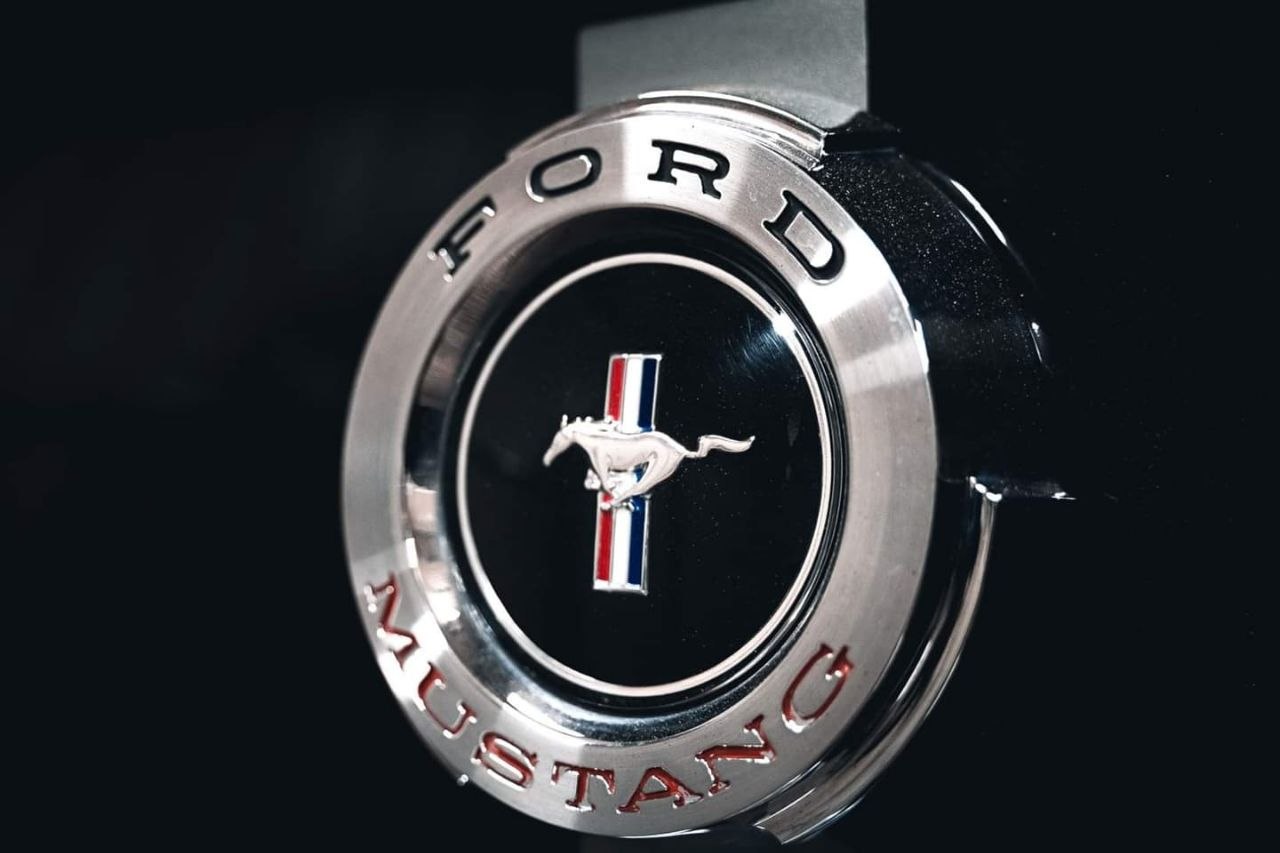 Classic Ford Mustang Tyre Shop Adelaide Falken Guide