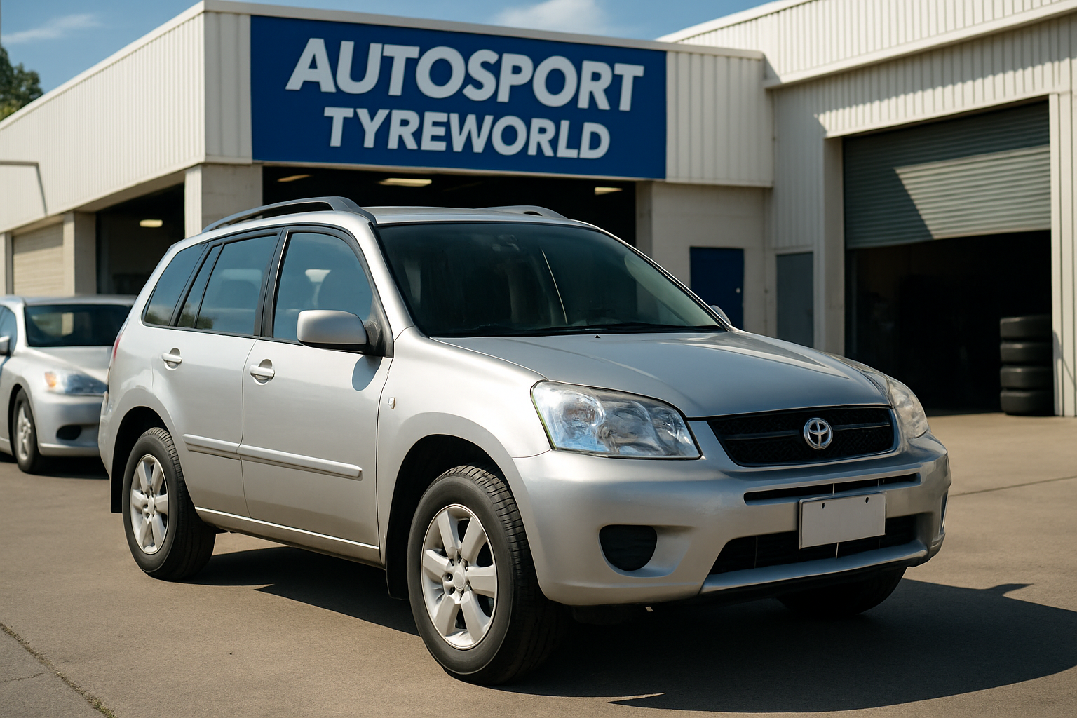 Best Tyres for Older Family Cars Exposed in Open Lot Adelaide: What to Look For in Safety, Wear and Value