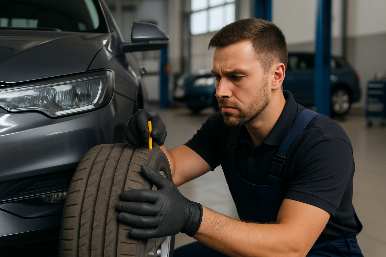 When to Replace Tyres Adelaide: 7 Signs It’s Time for a New Set