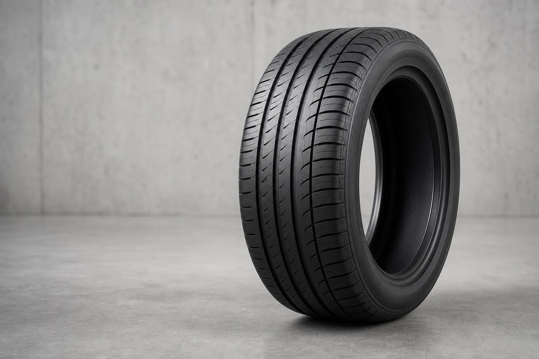Bridgestone EP150 for Toyota Camry in Adelaide
