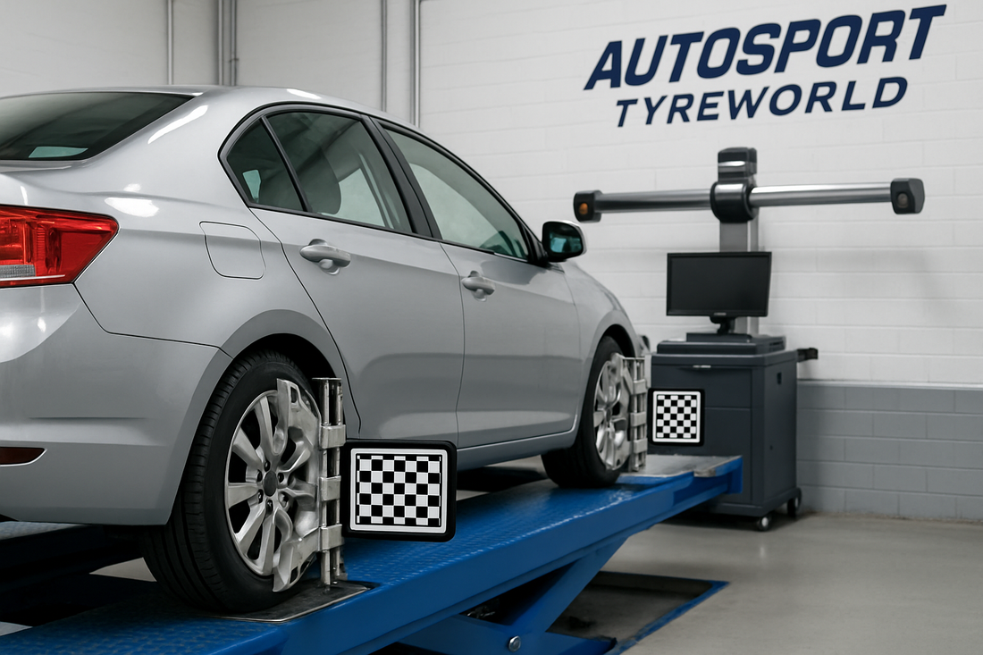 Wheel Alignment Tranmere Adelaide: Signs Your Car May Need a Check