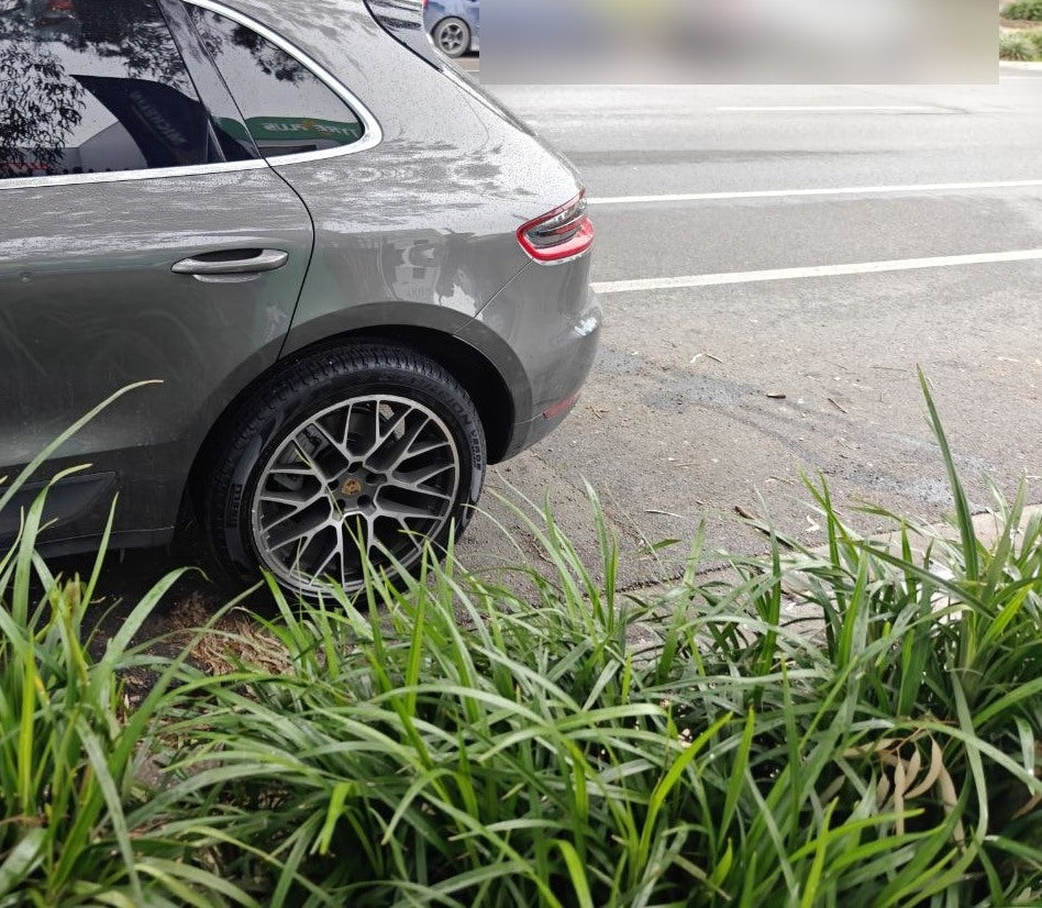 Best Tyres for Porsche Macan Adelaide: Pirelli Scorpion Verde
