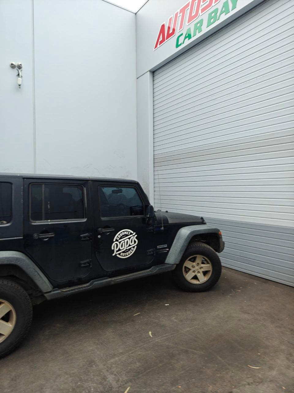 Jeep Wrangler LT Tyres Adelaide: Why 265/65R17LT Load Rating Matters