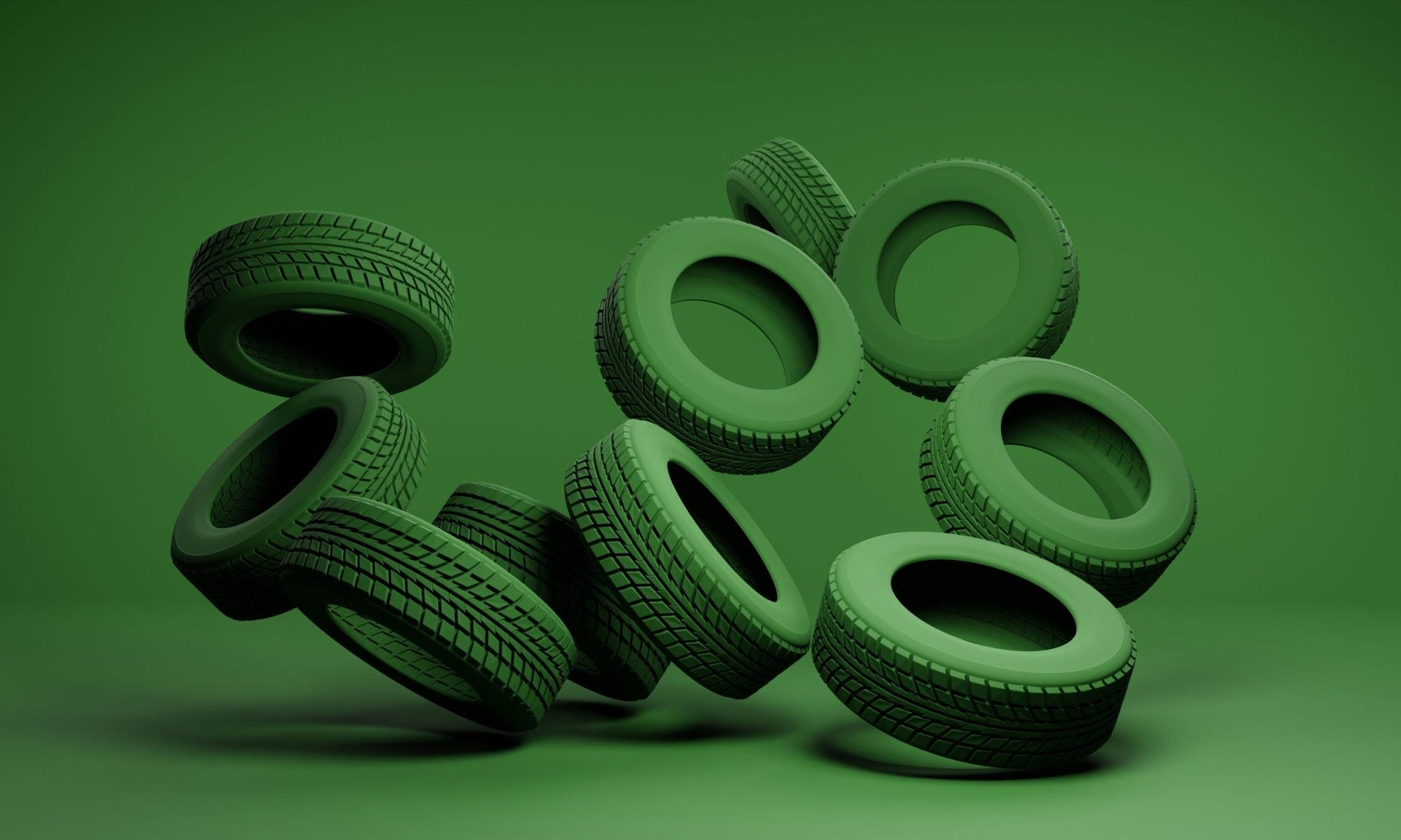 Greener Drives: The Rise of Sustainable & Recycled Tyres in Australia