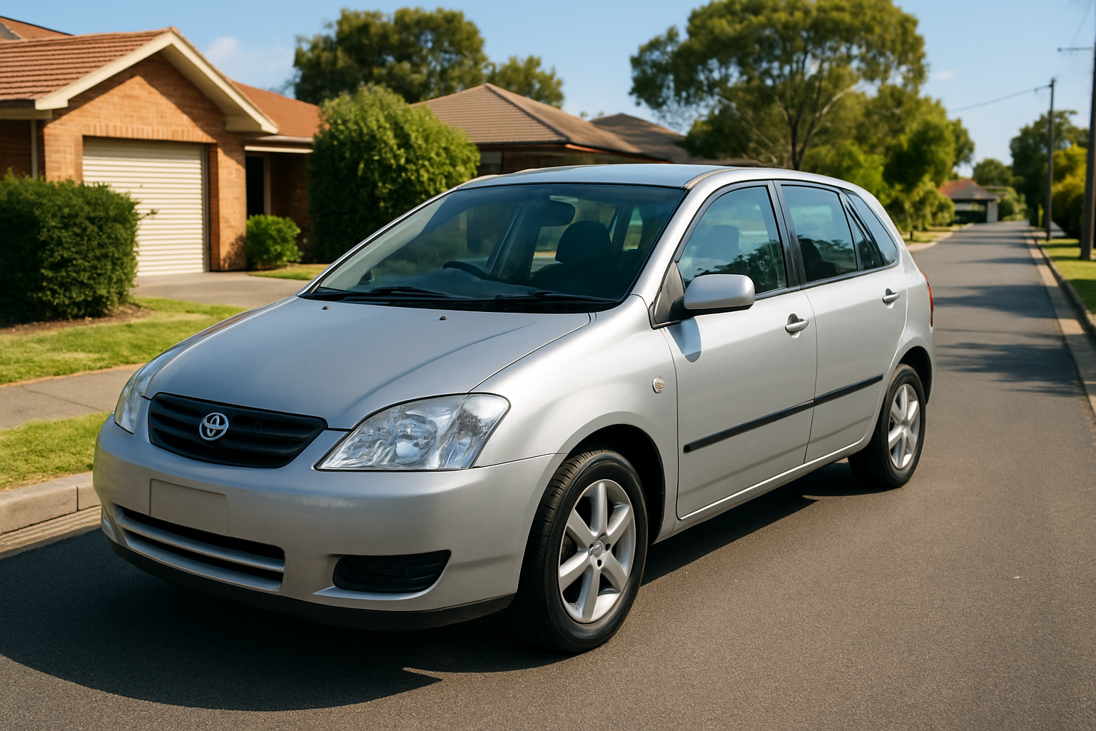 Best Tyres for Older Family Hatchbacks Adelaide: What to Look For in Safety, Wear and Value