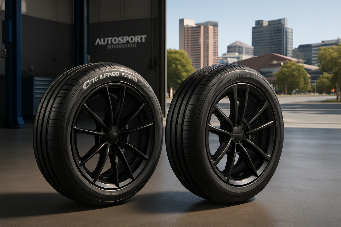 Pirelli Cinturato Rosso vs Hankook Ventus Prime4 for Adelaide Daily Driving