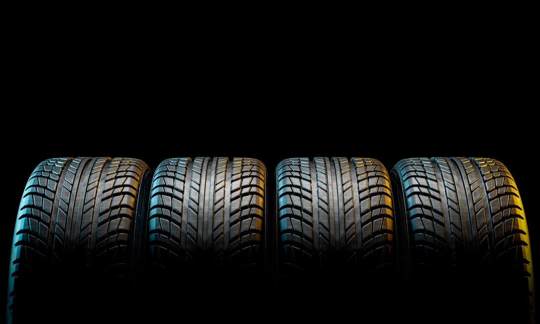 How Tyre Tread Patterns Affect Your Driving Experience in Australia