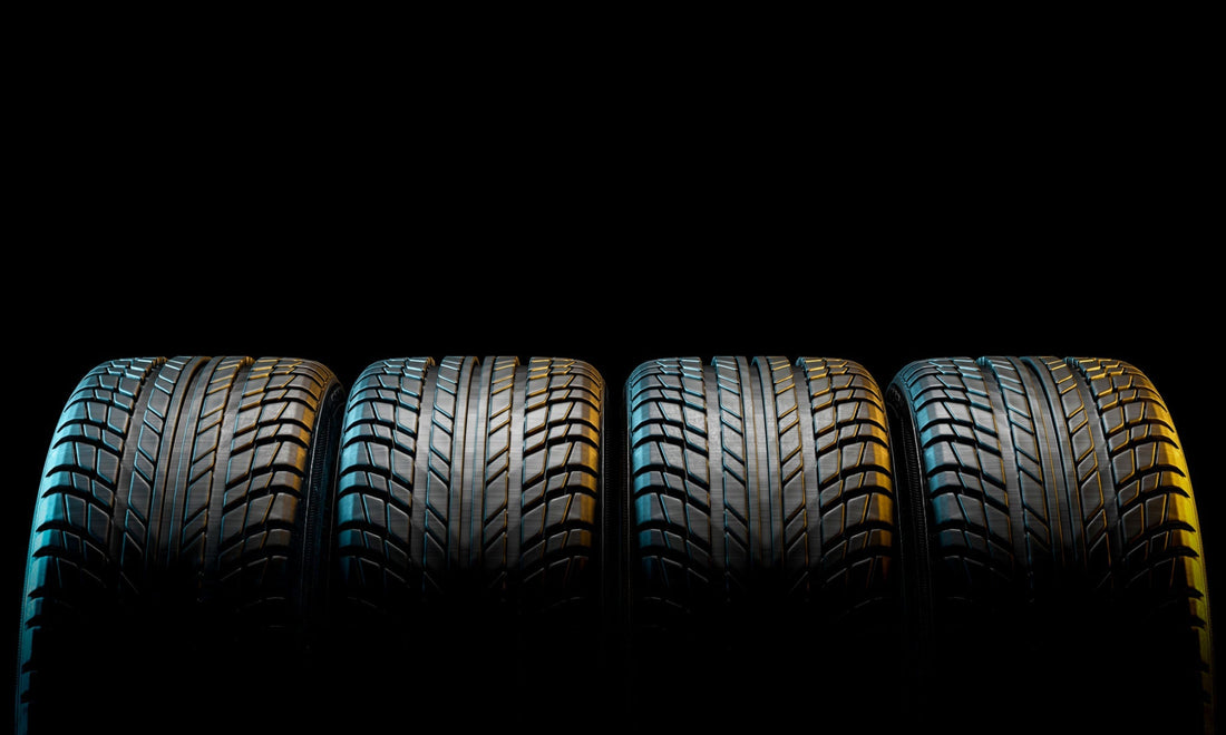 How to Choose the Best Tyre Shop in Adelaide: A Local Driver’s Guide